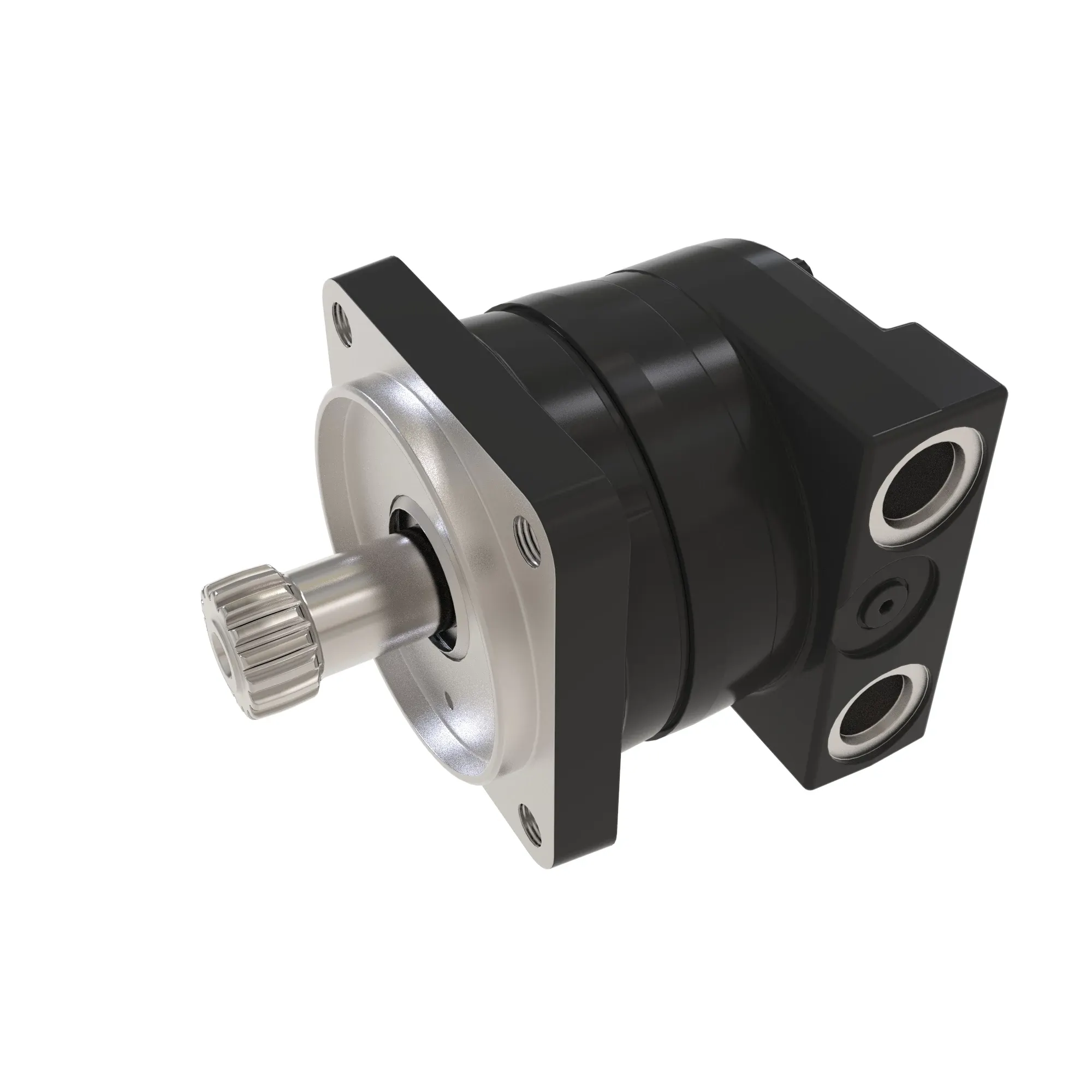 John Deere Hydraulic Motor - AT473710