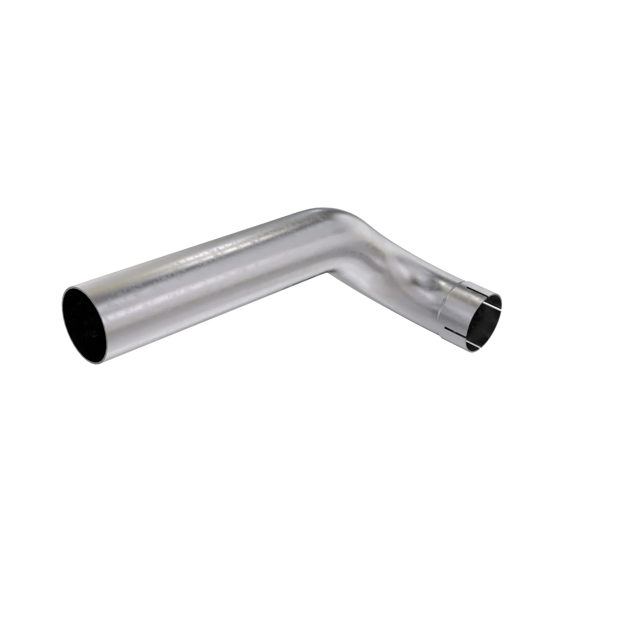 John Deere Exhaust Pipe - CQ55291