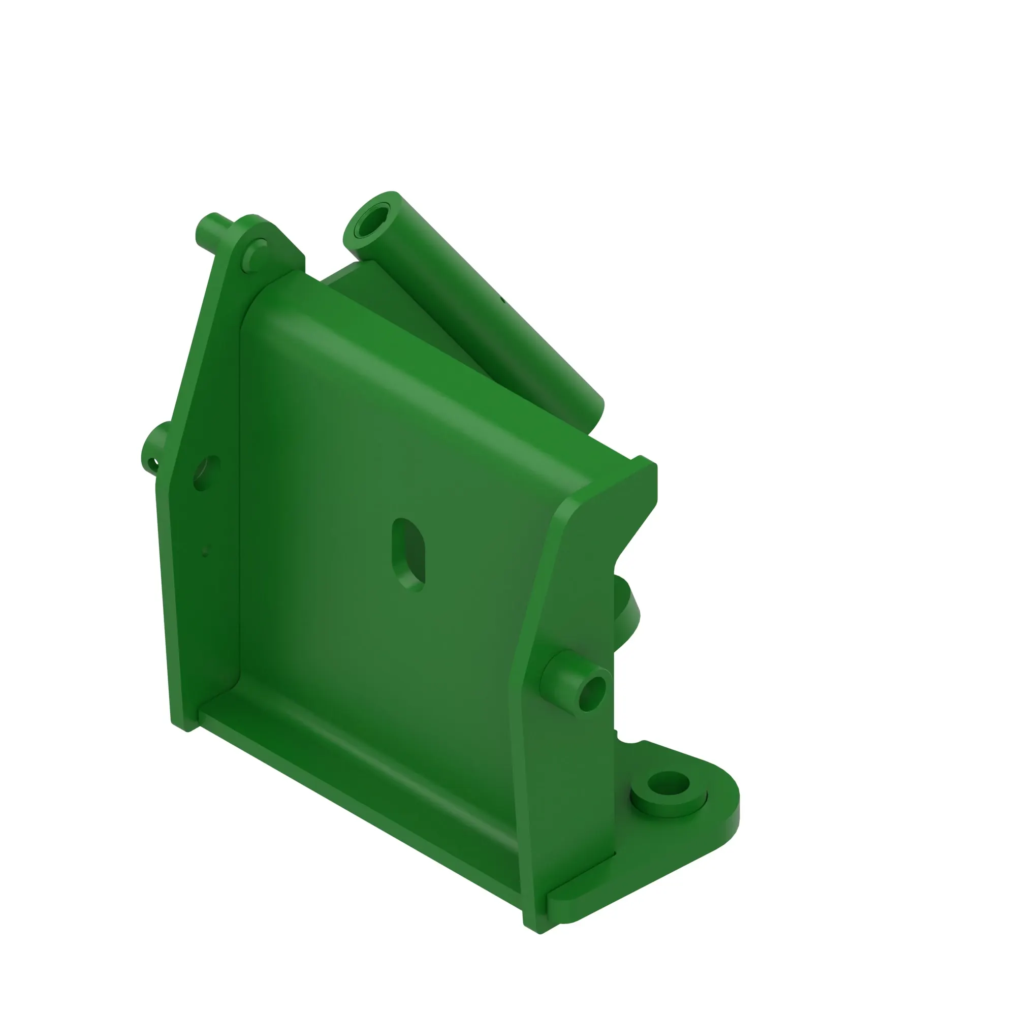 PIVOT, W/ MOUNT, REAR FOLD MARKER,
