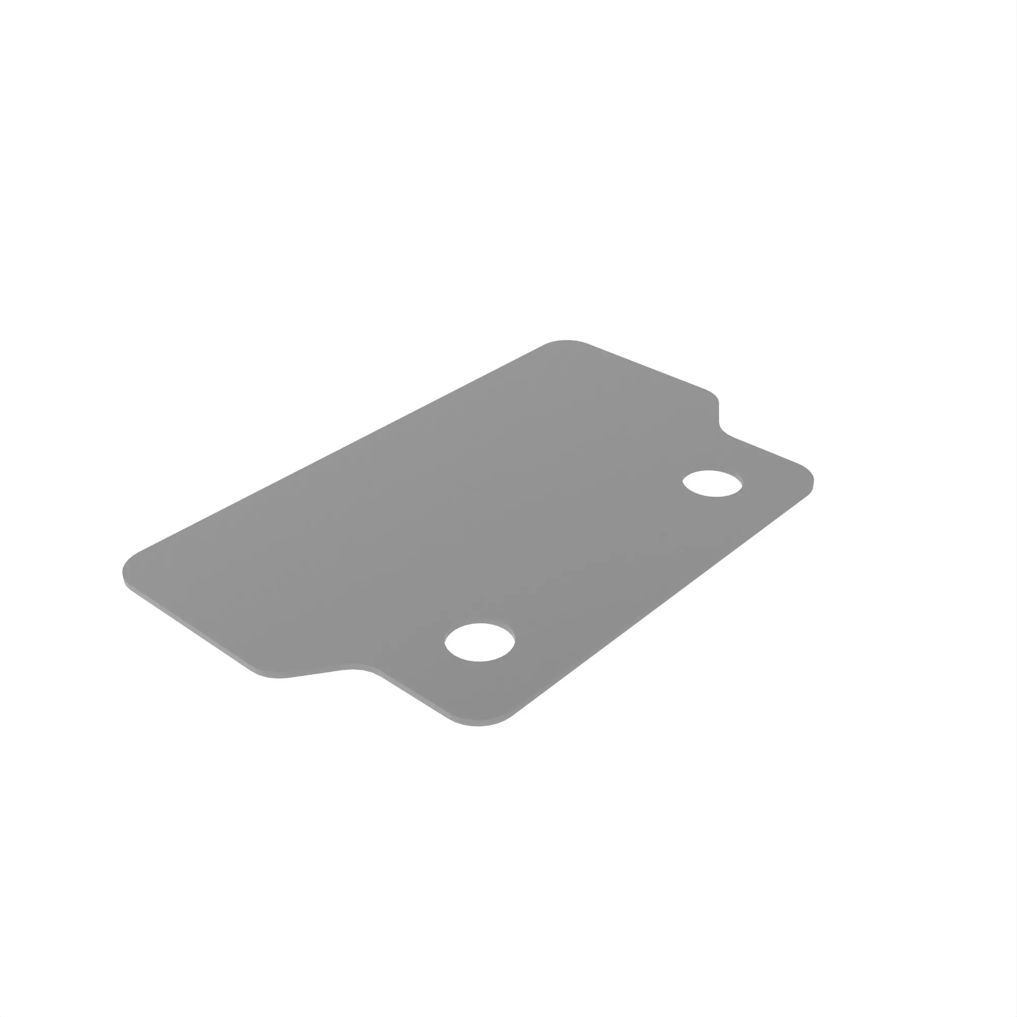 John Deere Shim Kit - AT146272