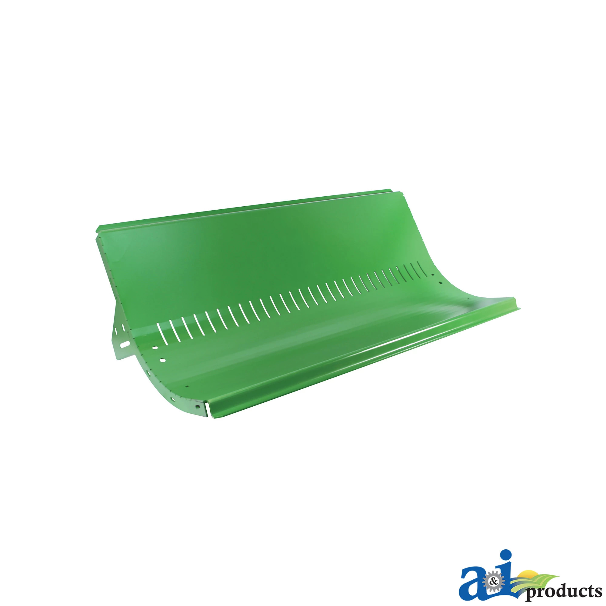 A&I Products Sheet, Bottom Straw Chopper - A-AH143048