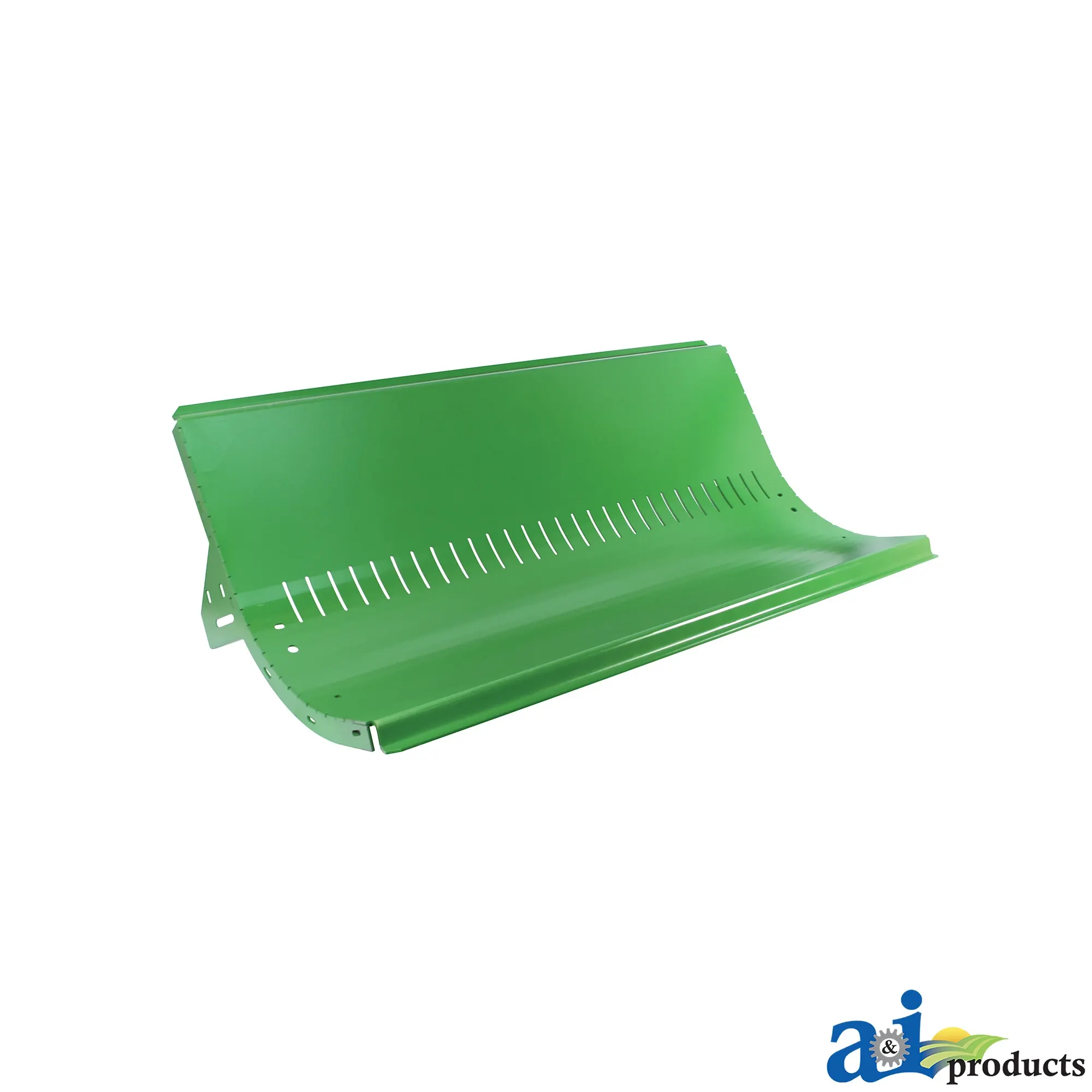 A&I Products Sheet, Bottom Straw Chopper - A-AH143048