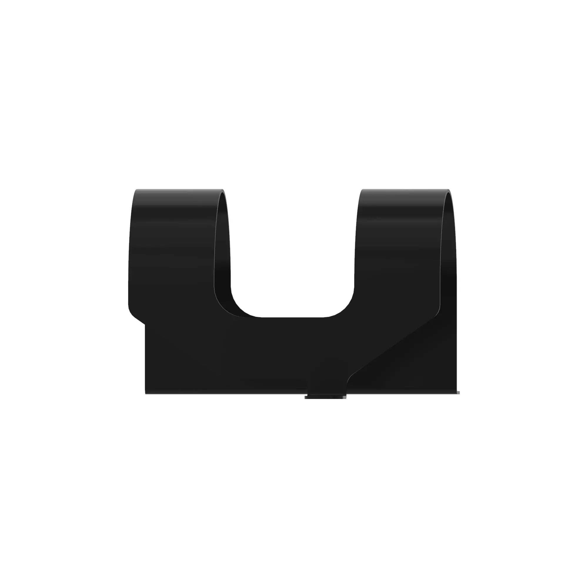 CLAMP, HYDRAULIC ACCUMULATOR HOLD-D, Clamp