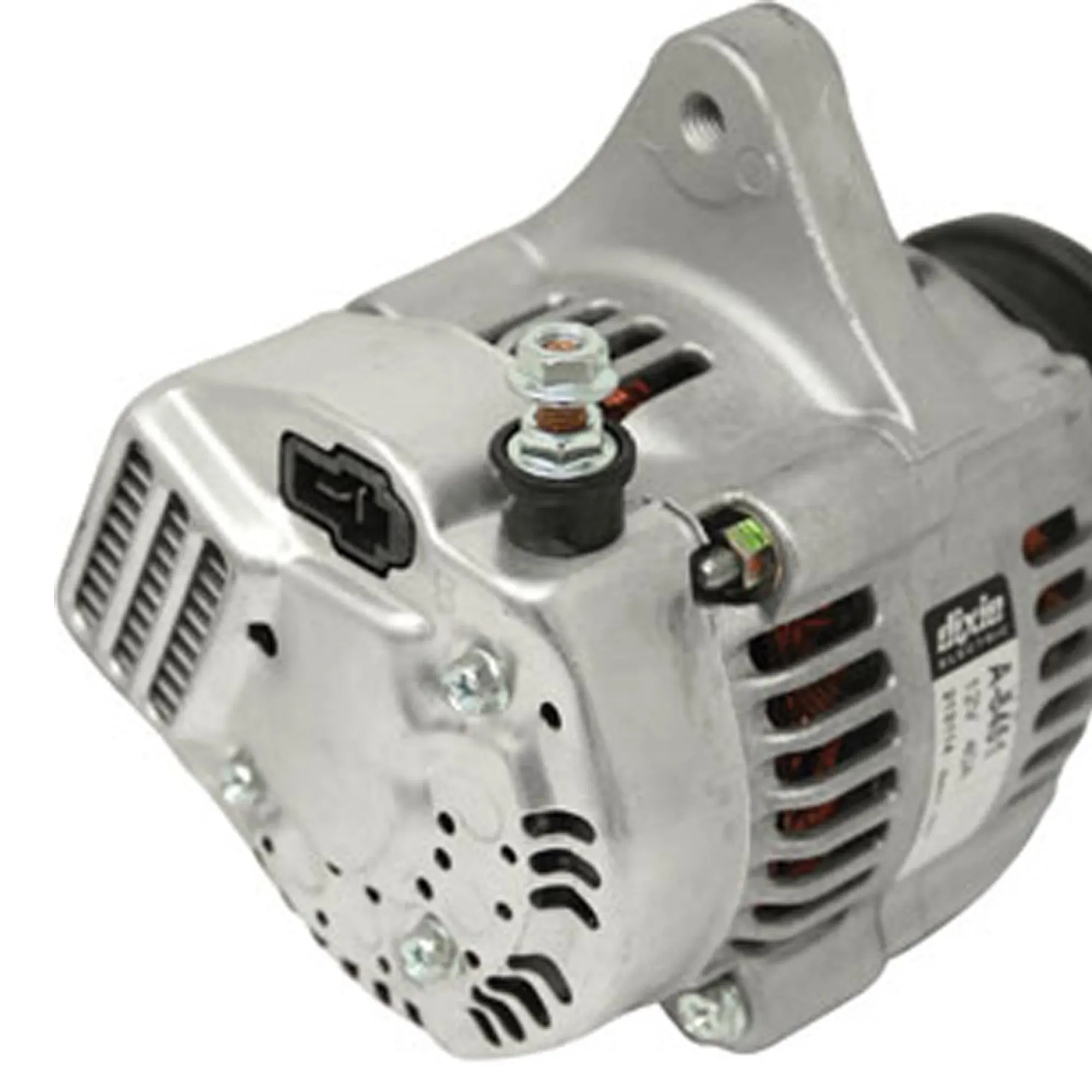 MIU805918: Alternator, 12 Volts, 40 Ampere