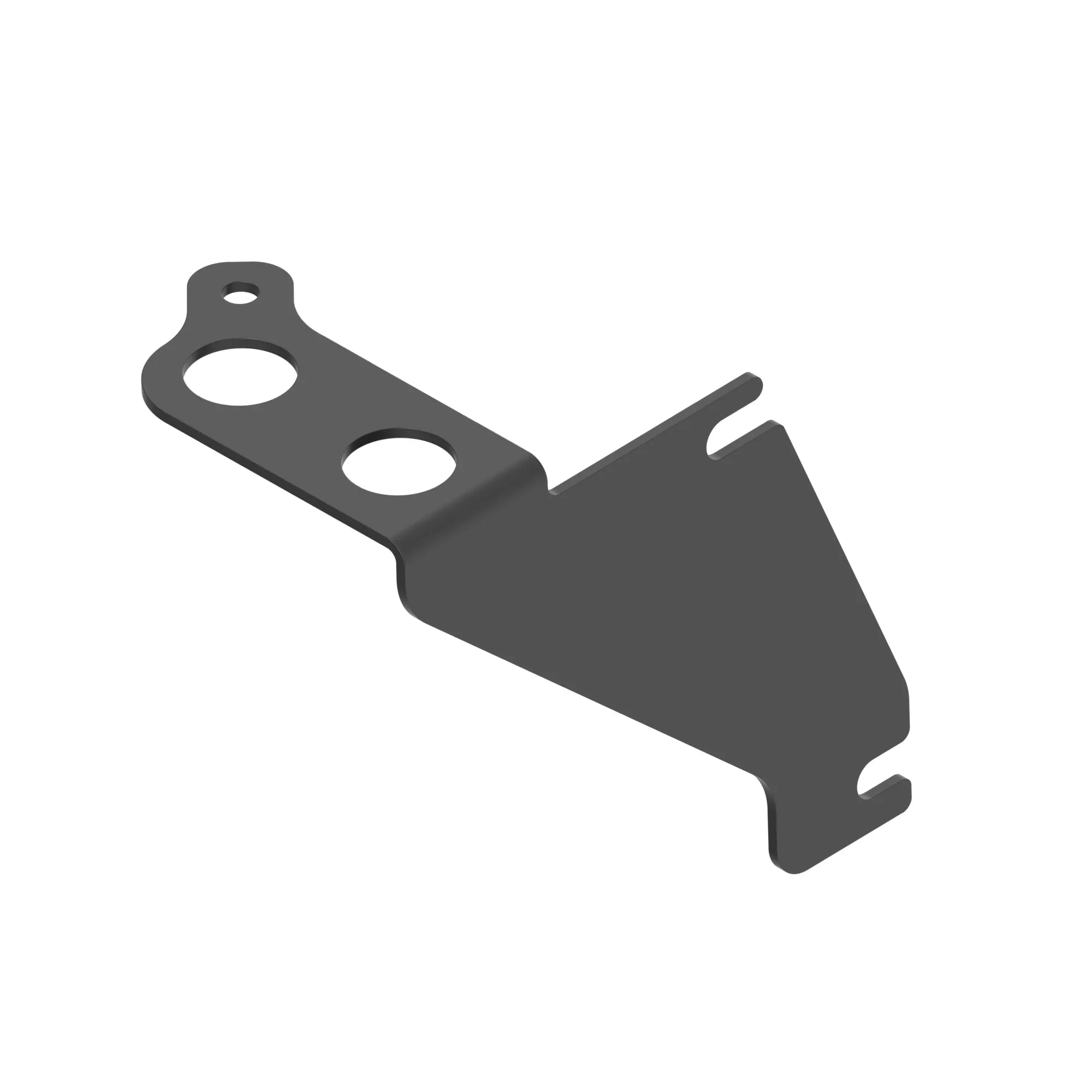 BRACKET, BRACKET, BULKHEAD SELF LEV