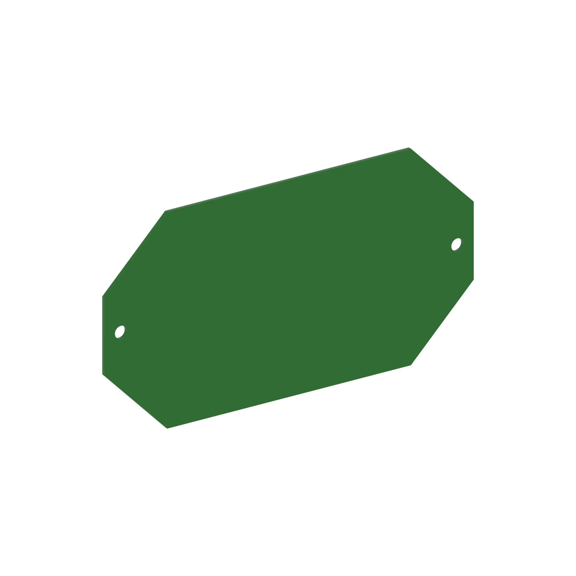 John Deere Sheet - HXE83968