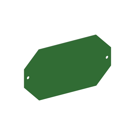 John Deere Sheet - HXE83968