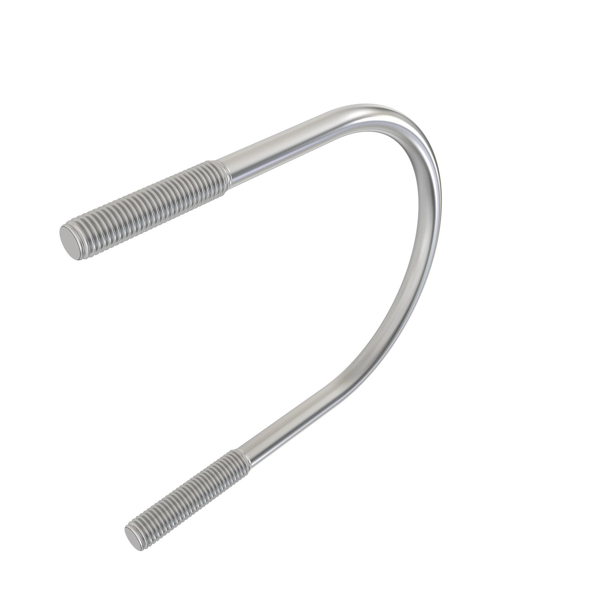 John Deere U-Bolt, M8 X 52.4 - N318372