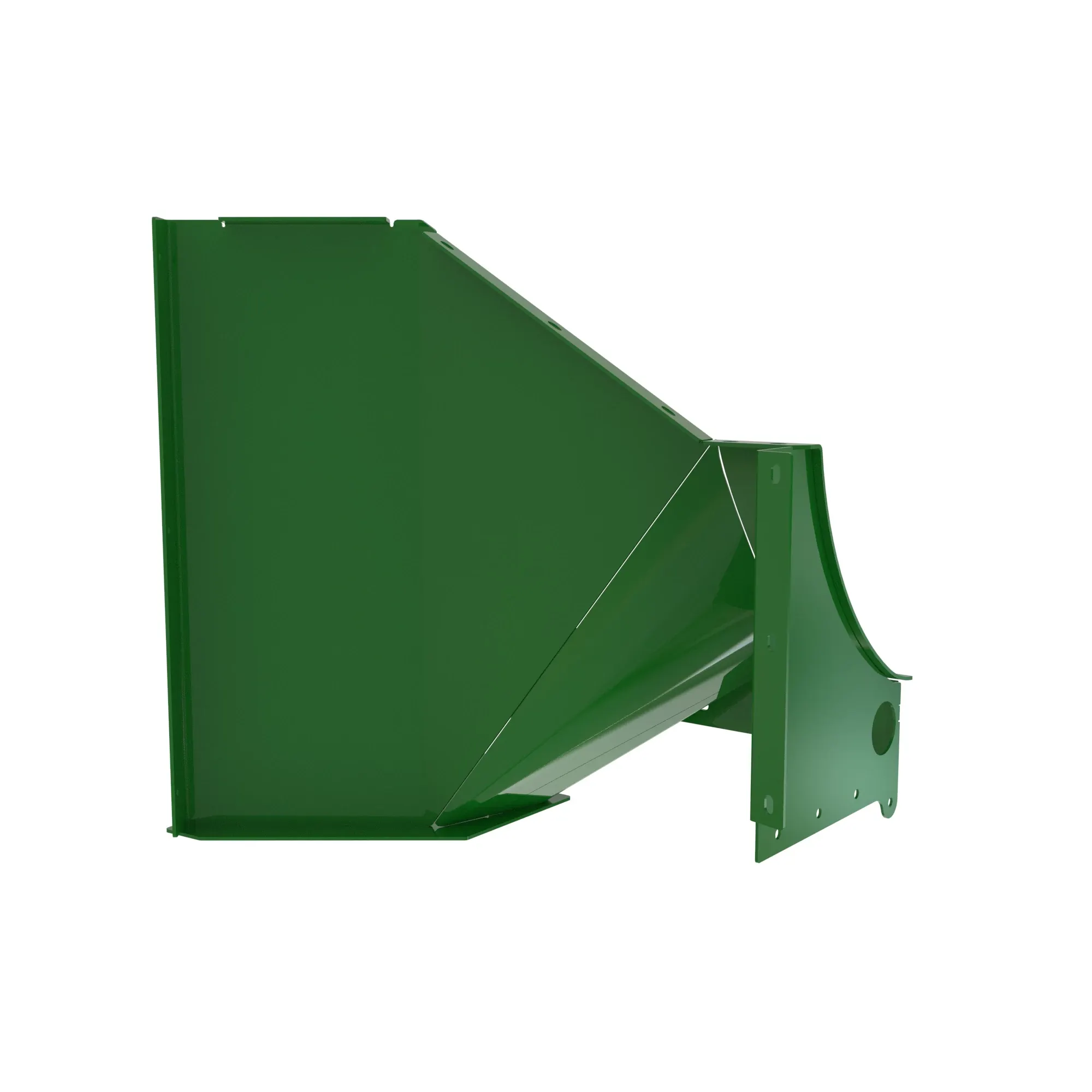 SEPARATOR INLET FEED RH