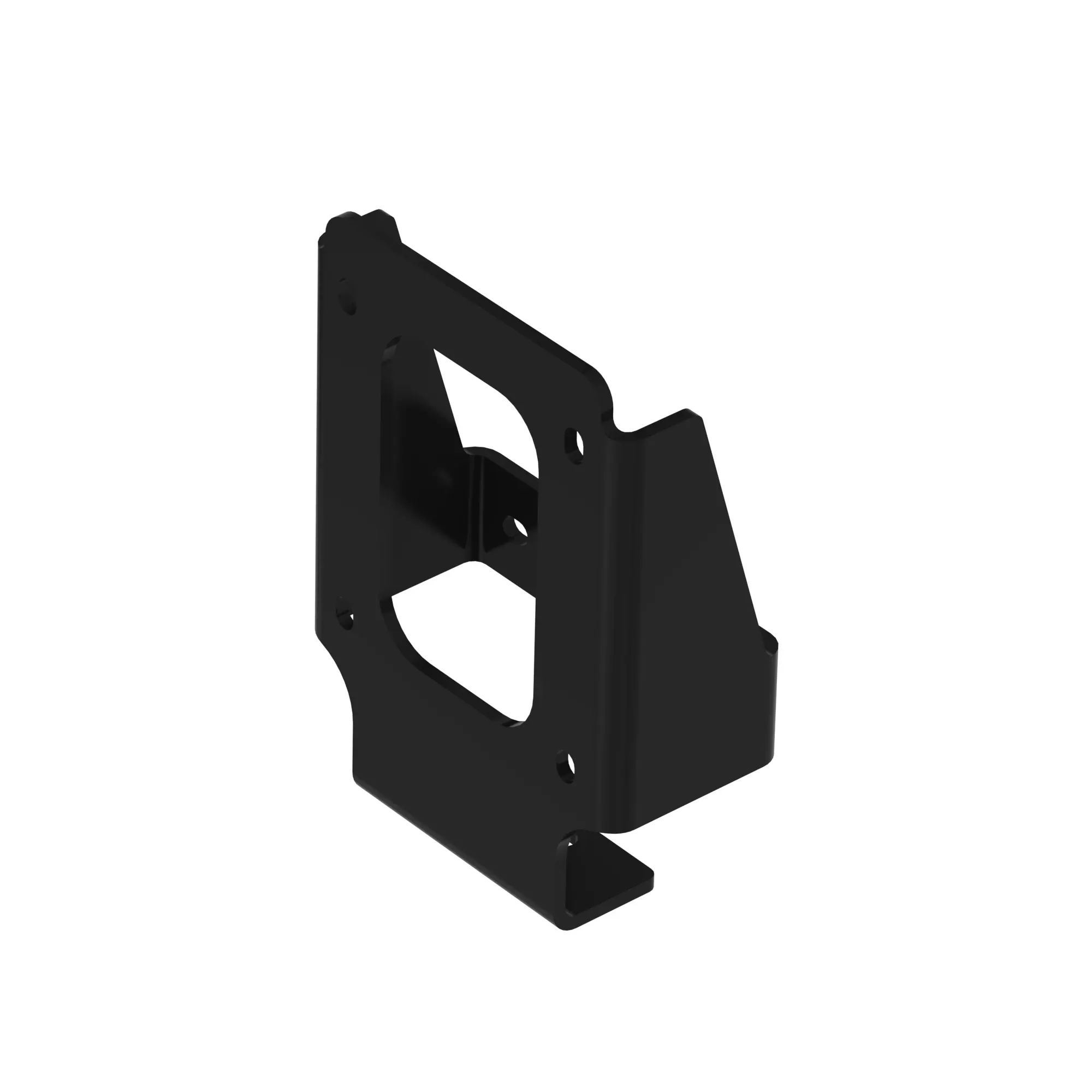 BRACKET, SURGE TANK