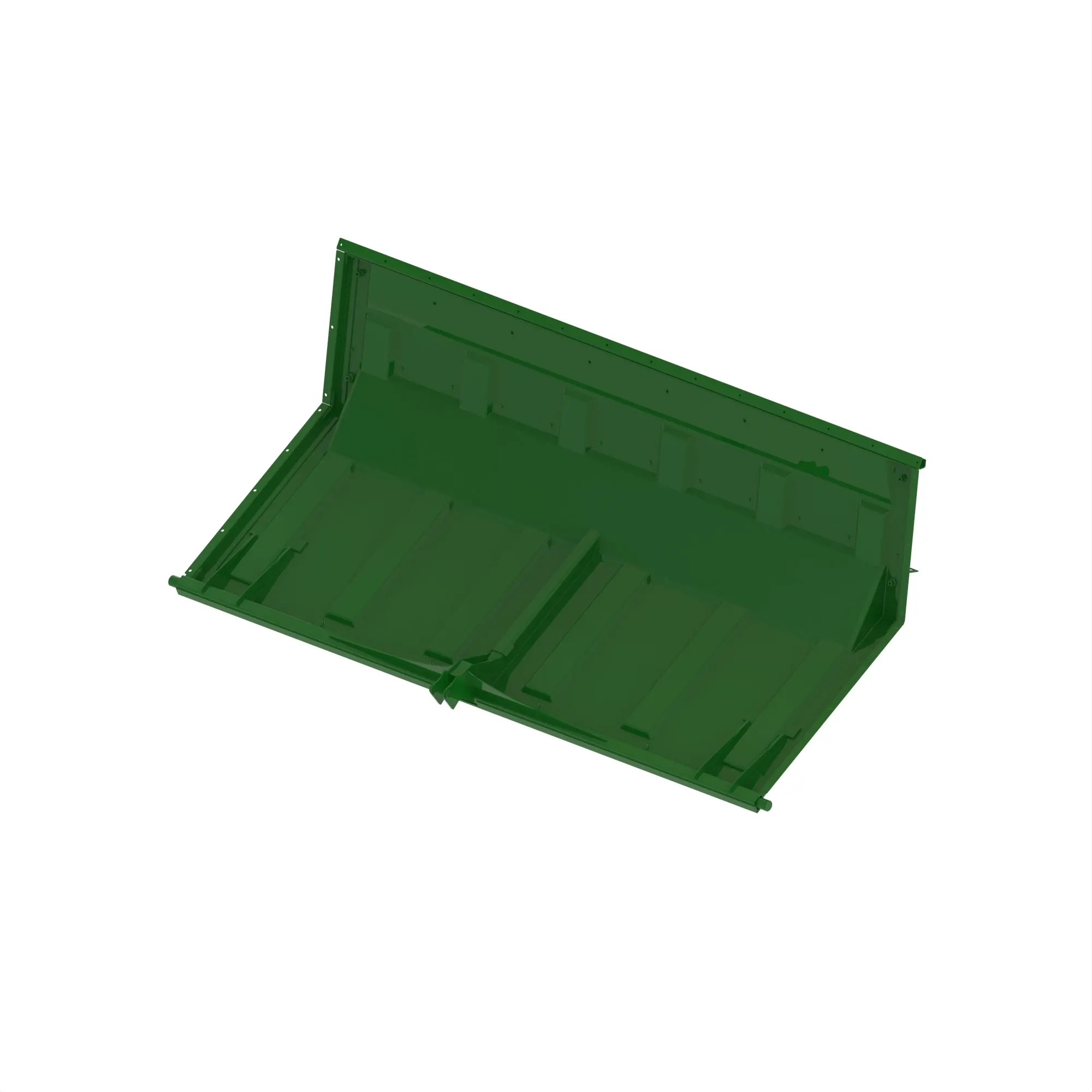 John Deere Deflector - AXE89335