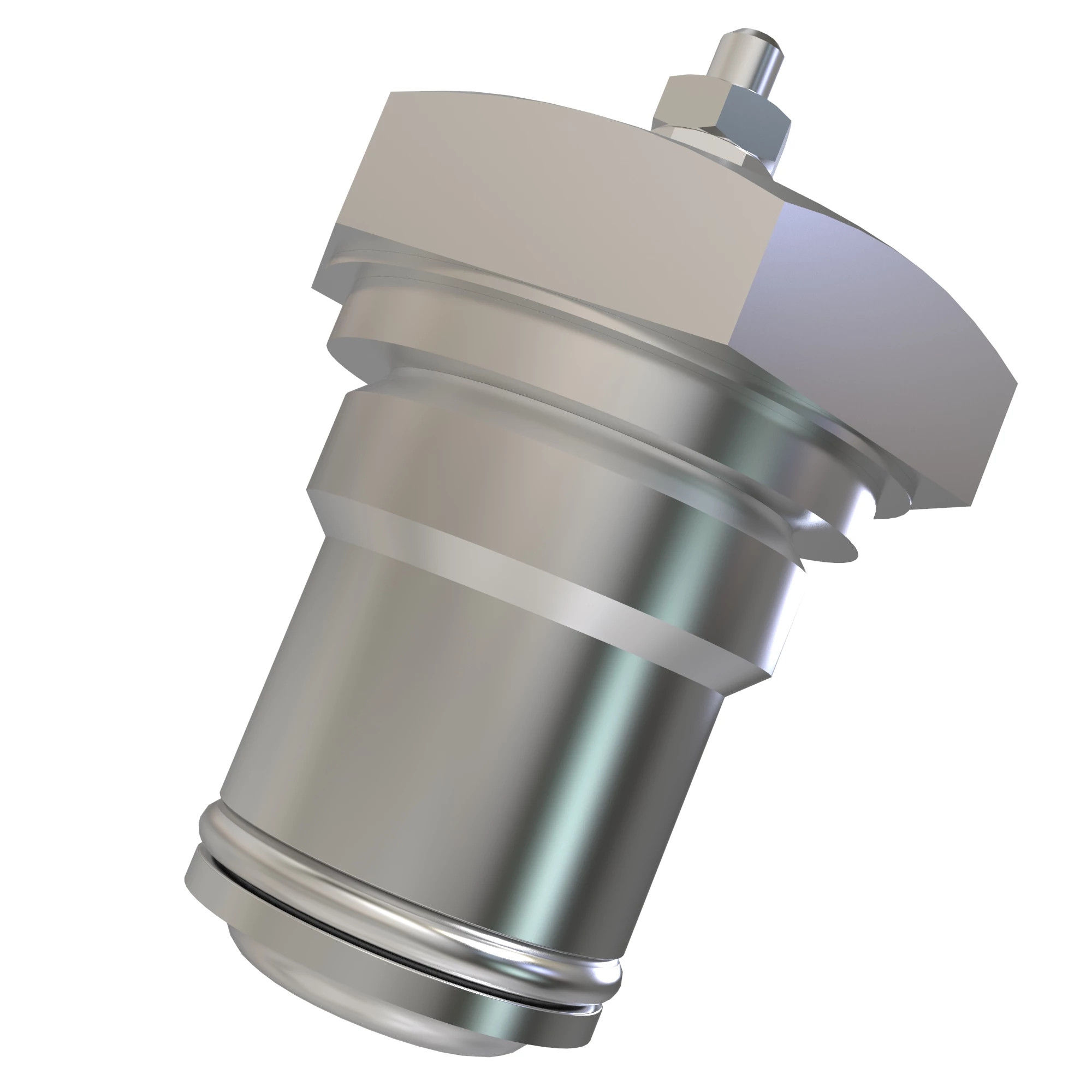 John Deere Filter Restriction Pressure Switch - AT479123