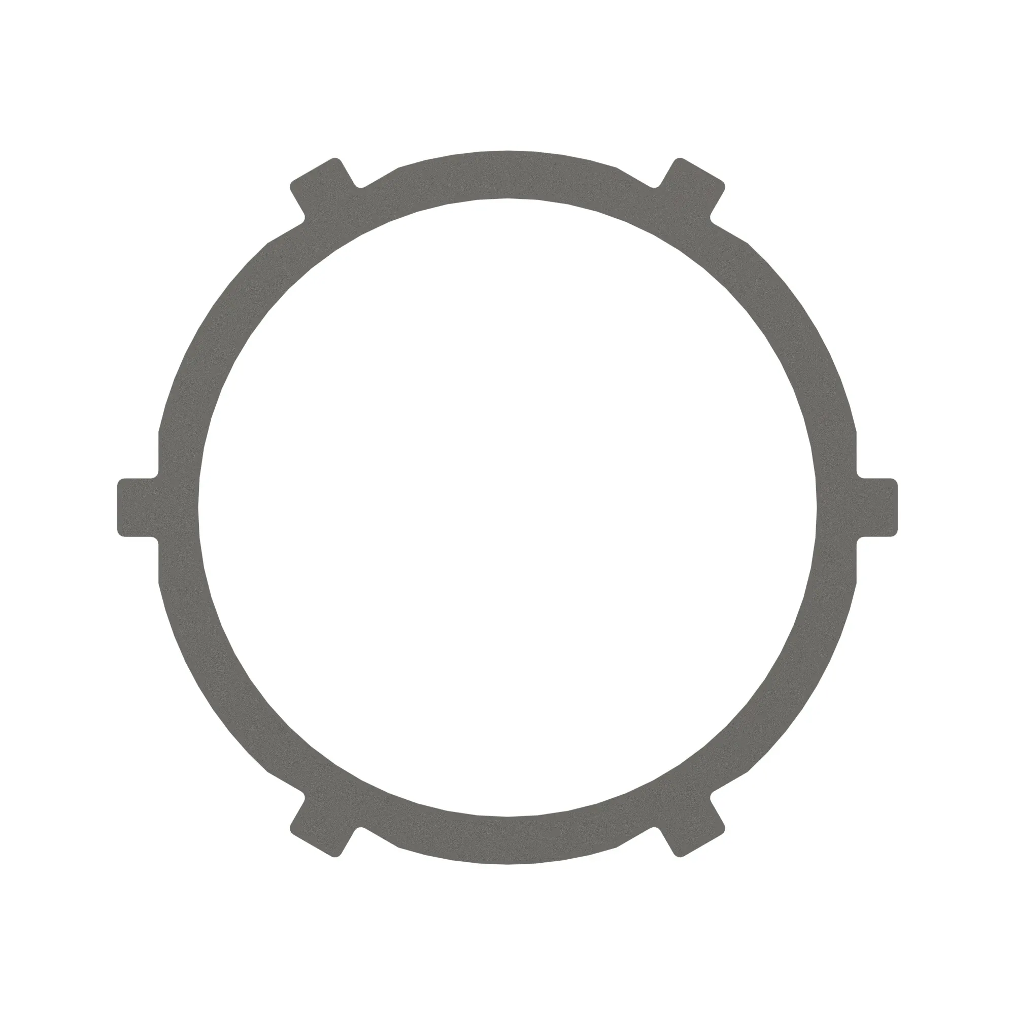 CLUTCH PLATE