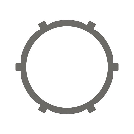 CLUTCH PLATE