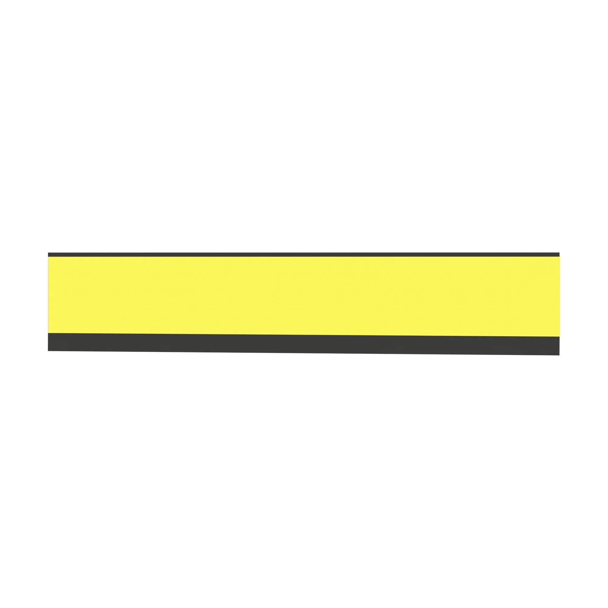 John Deere Accessory Standard Platform Label - KK76228