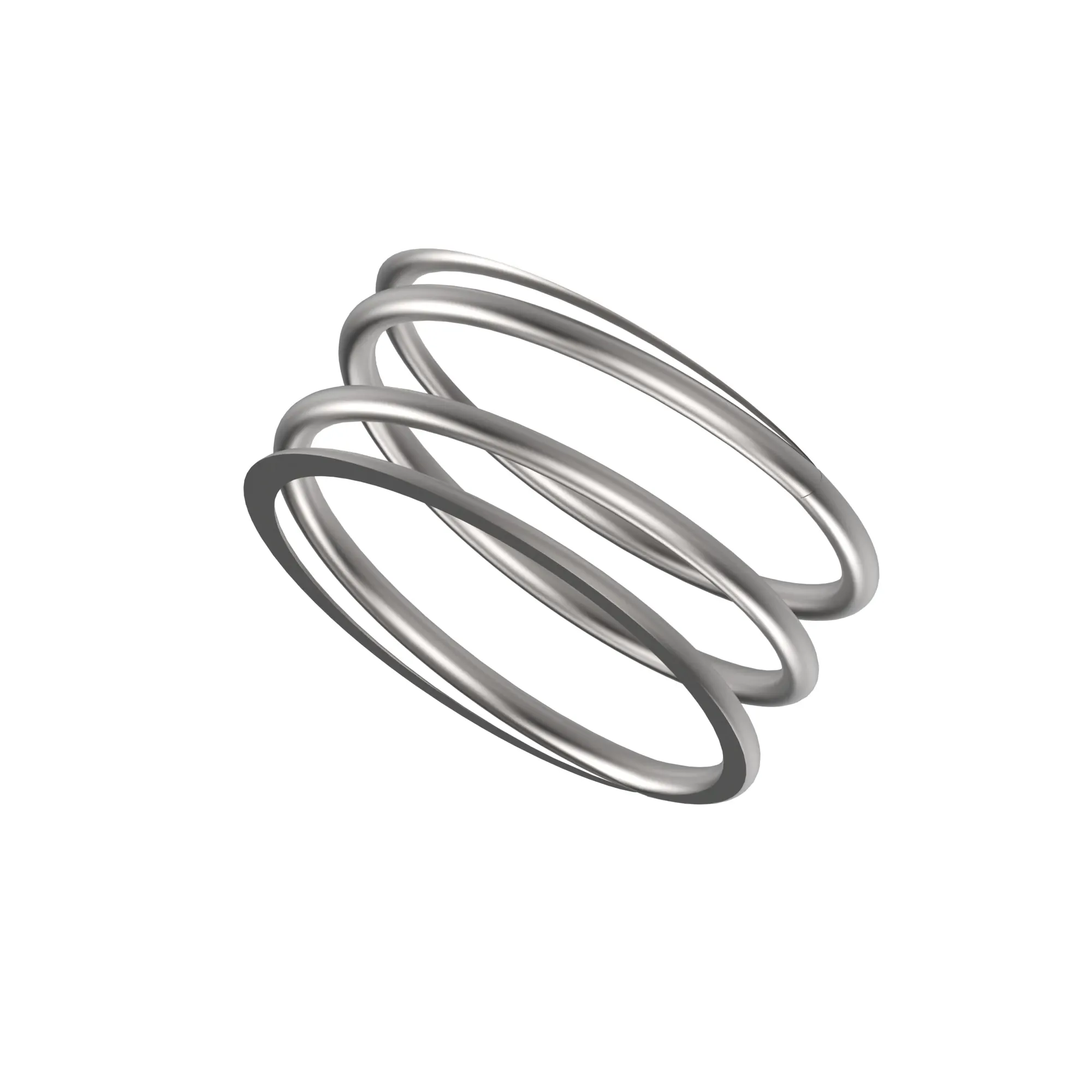 COMPRESSION SPRING