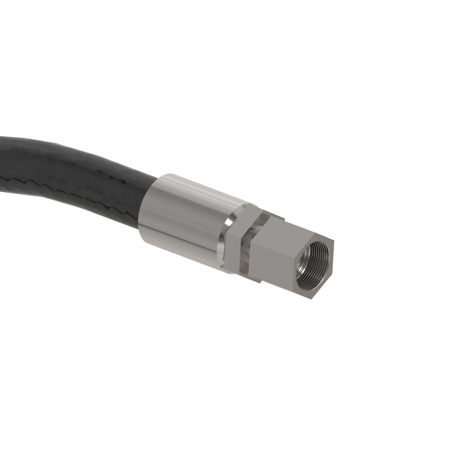 Hydraulic Hose