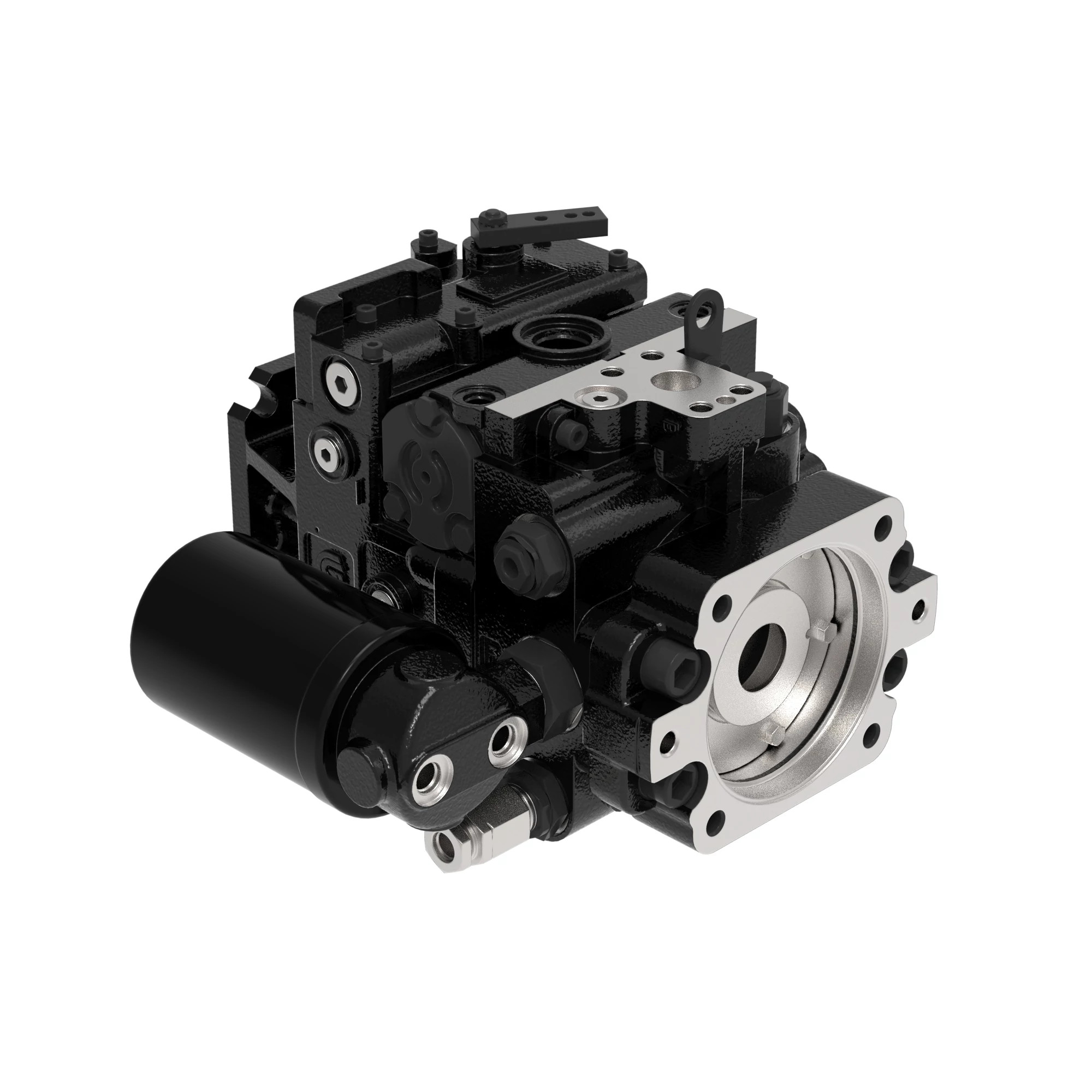 John Deere Front Tandem Pump - AN304657