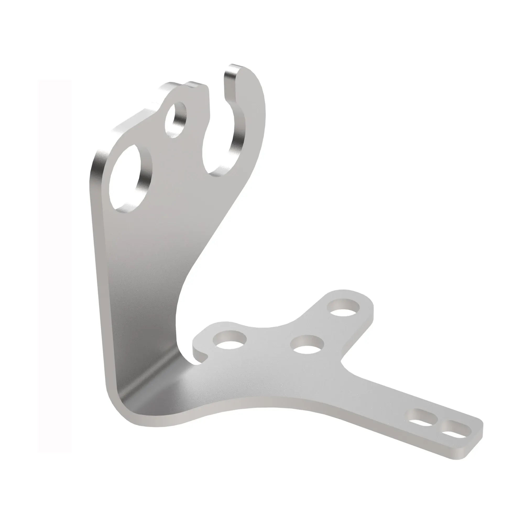 John Deere Bracket - F693070