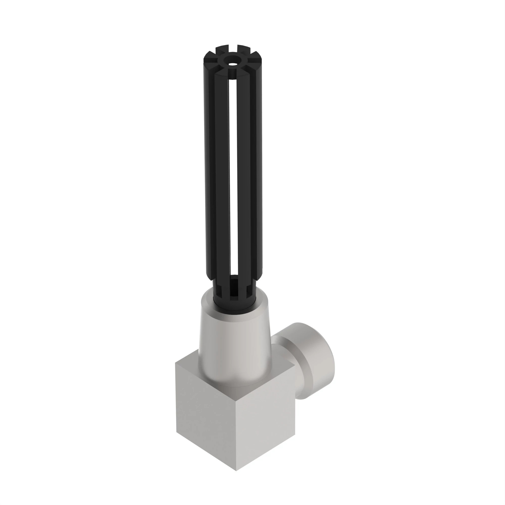 STRAINER ASSEMBLY, FUEL INLET