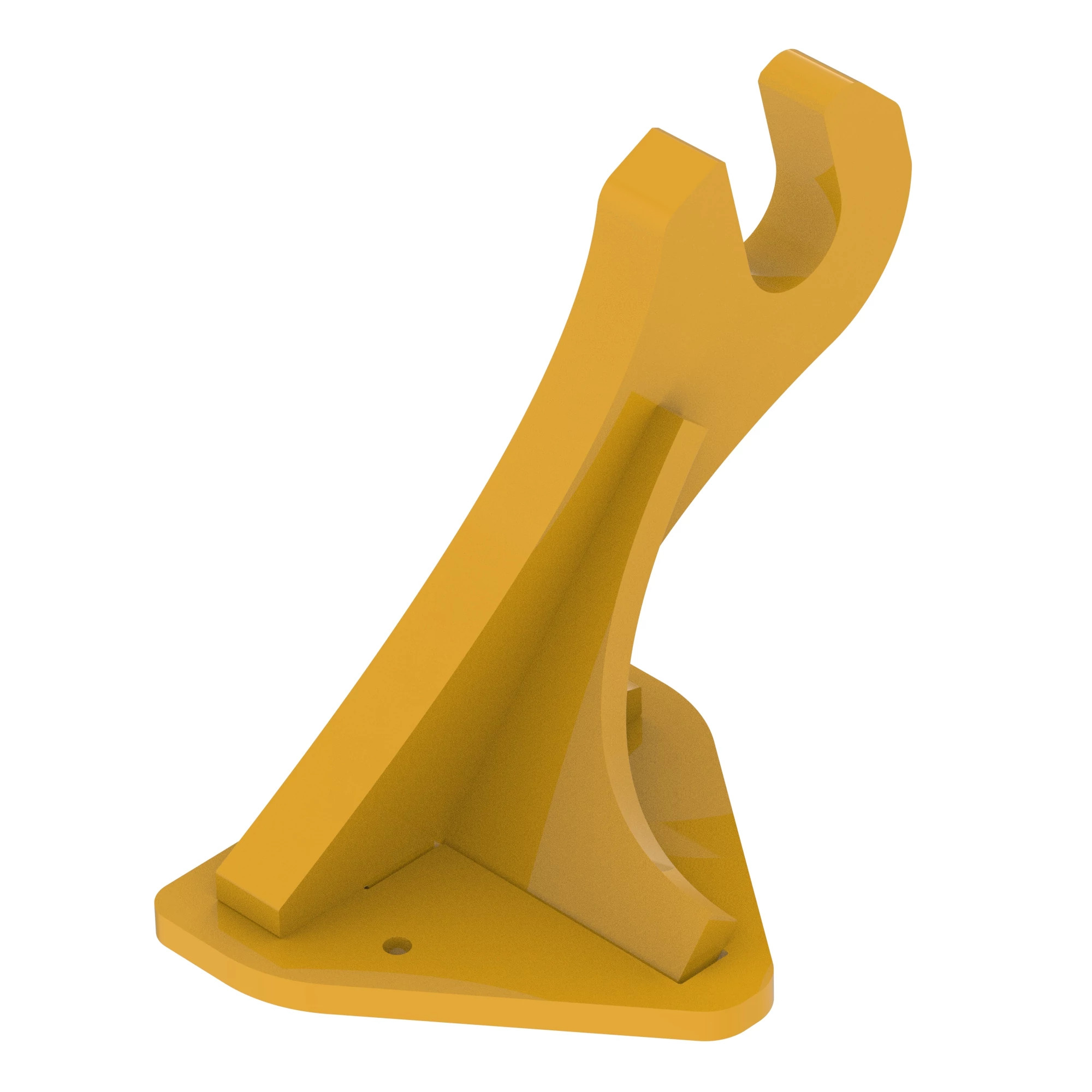 HOOK, ATTACHMENT HOOK, LEFT SG96 DO