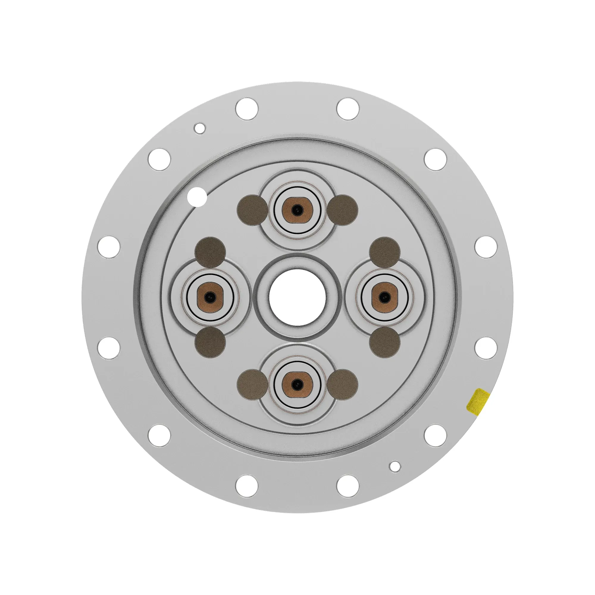 Planet Pinion Carrier