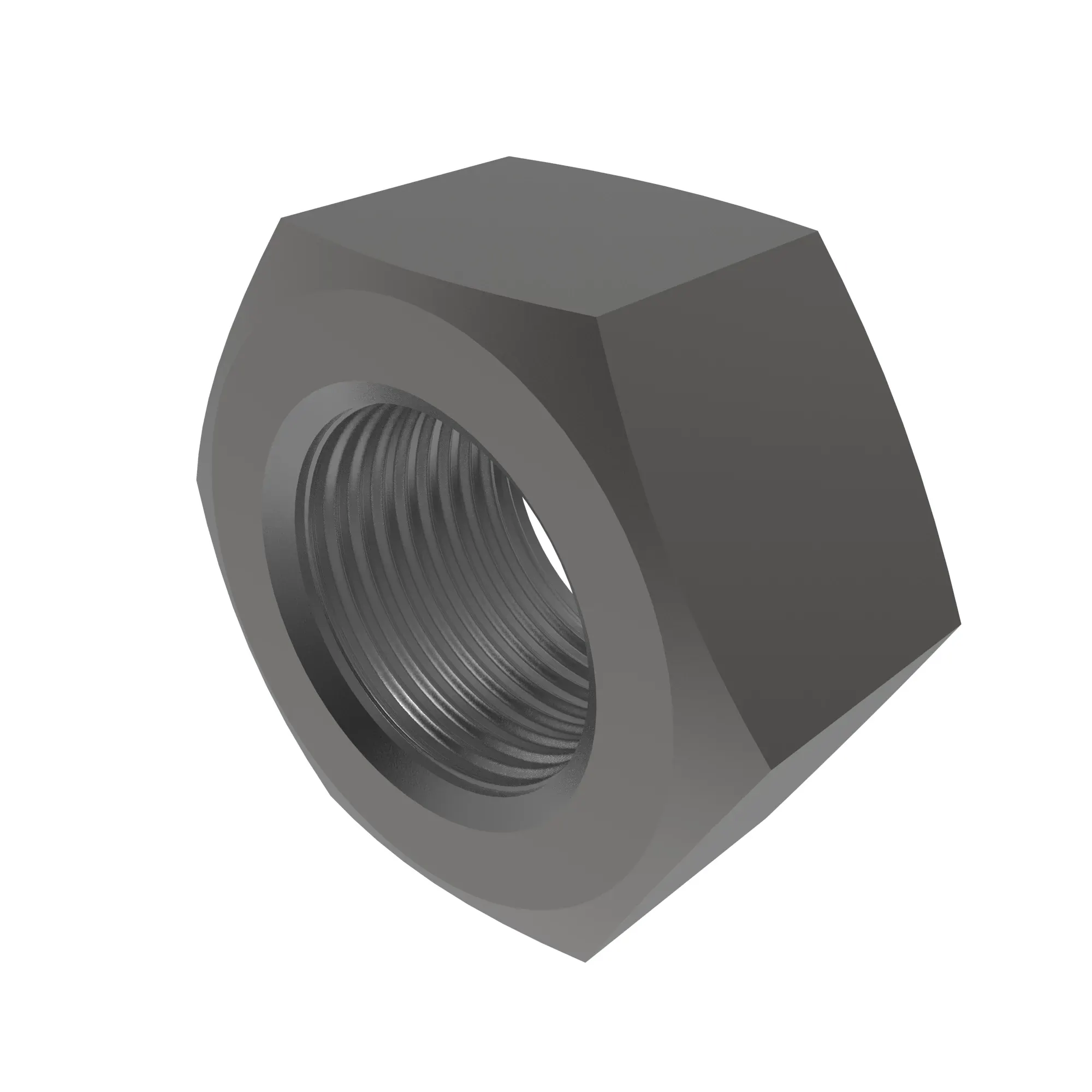 NUT, M36X3