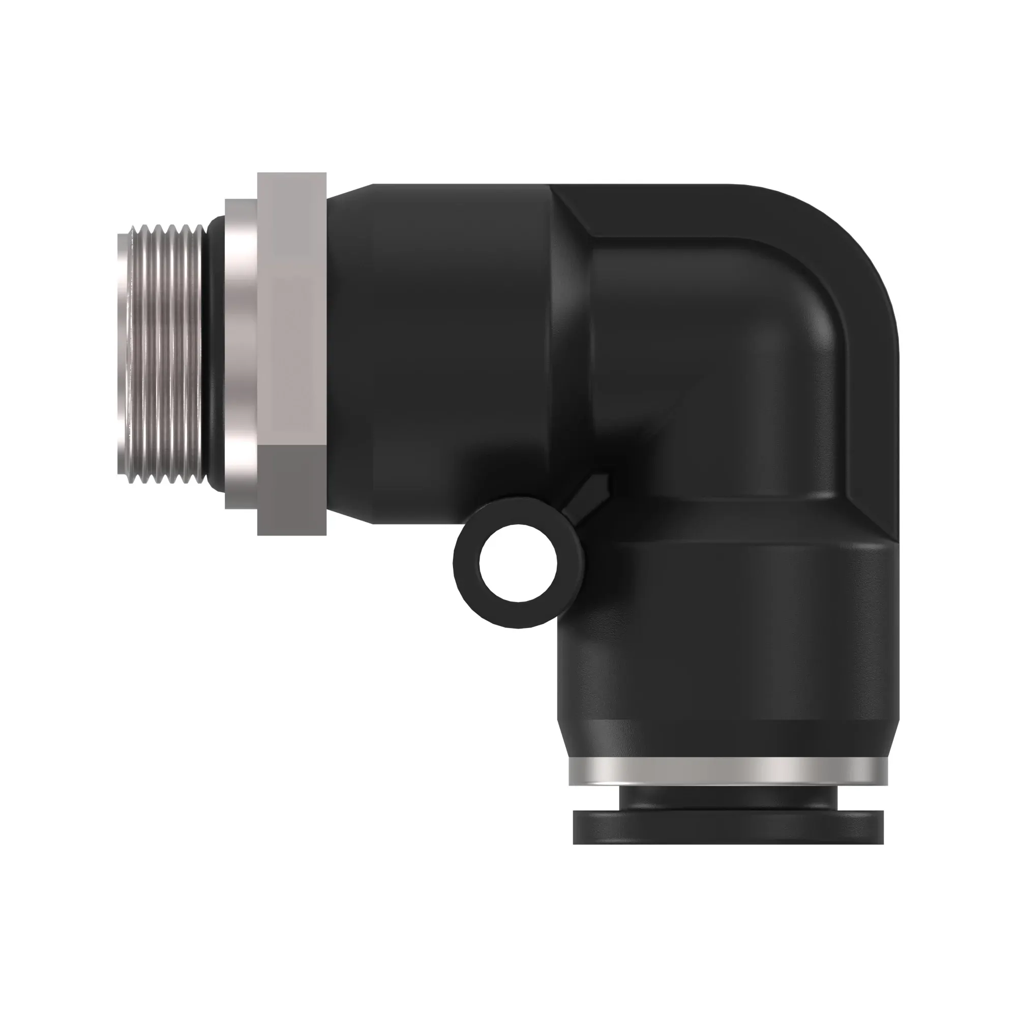 Elbow Fitting