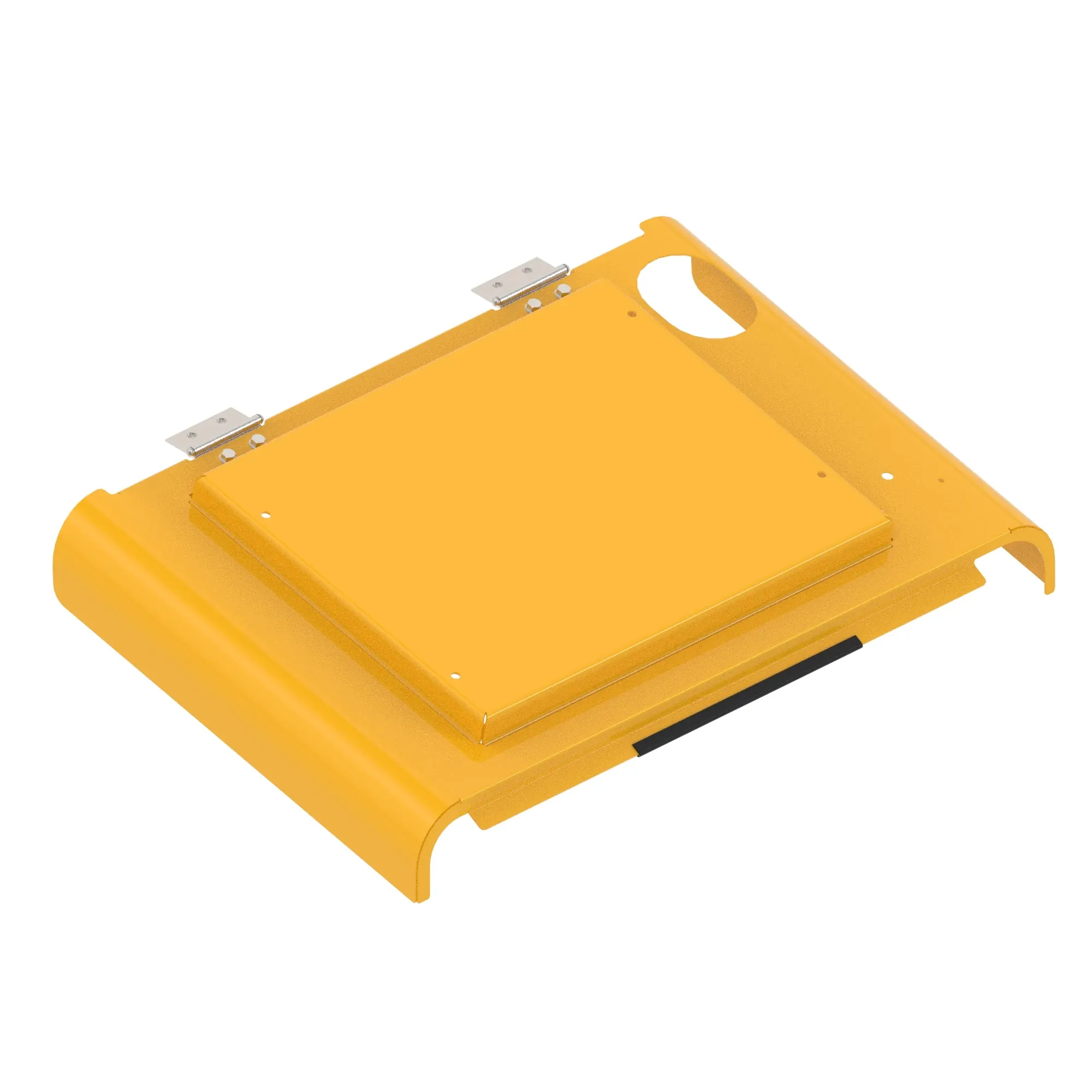 John Deere Top Door - AT332214