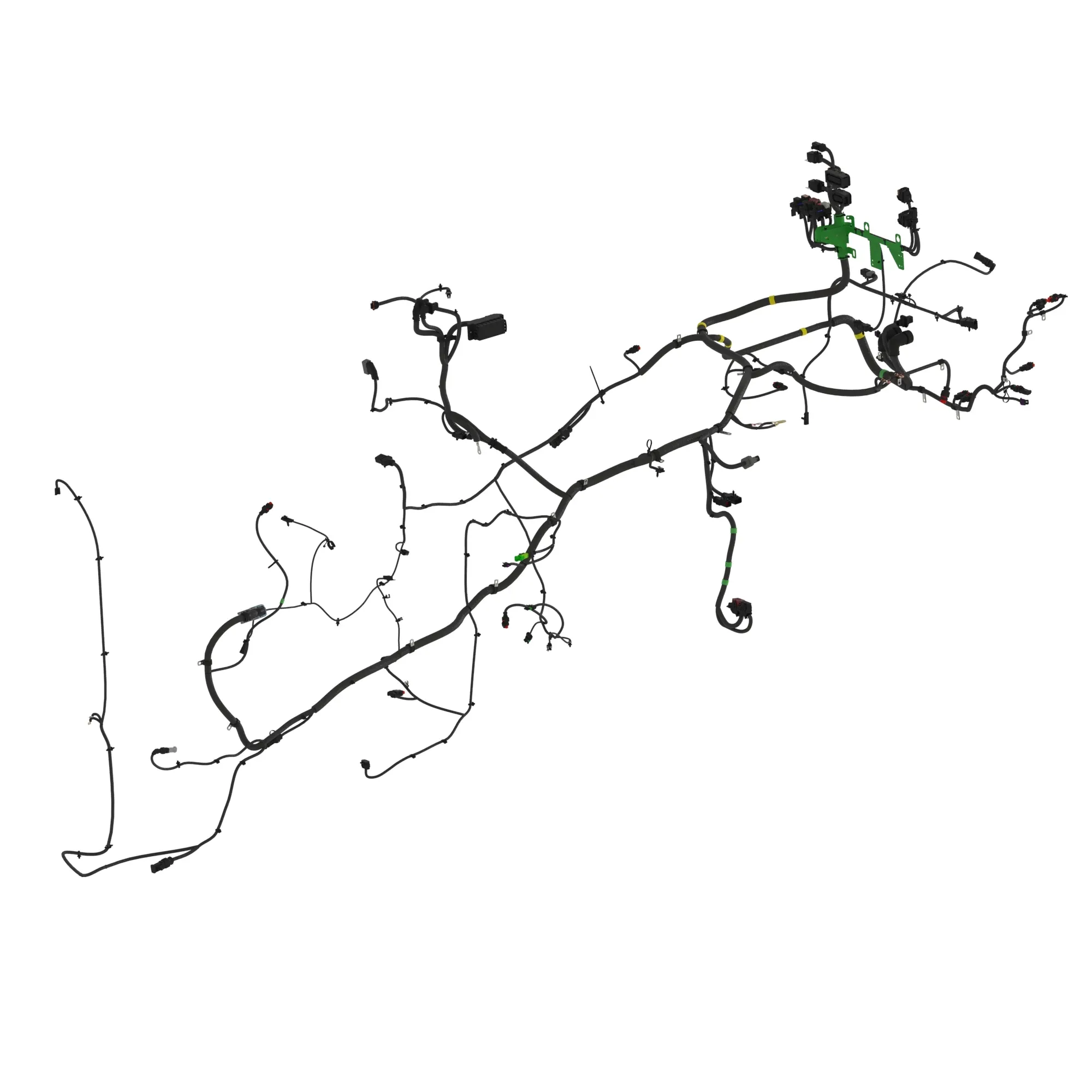 Wiring Harness, F11