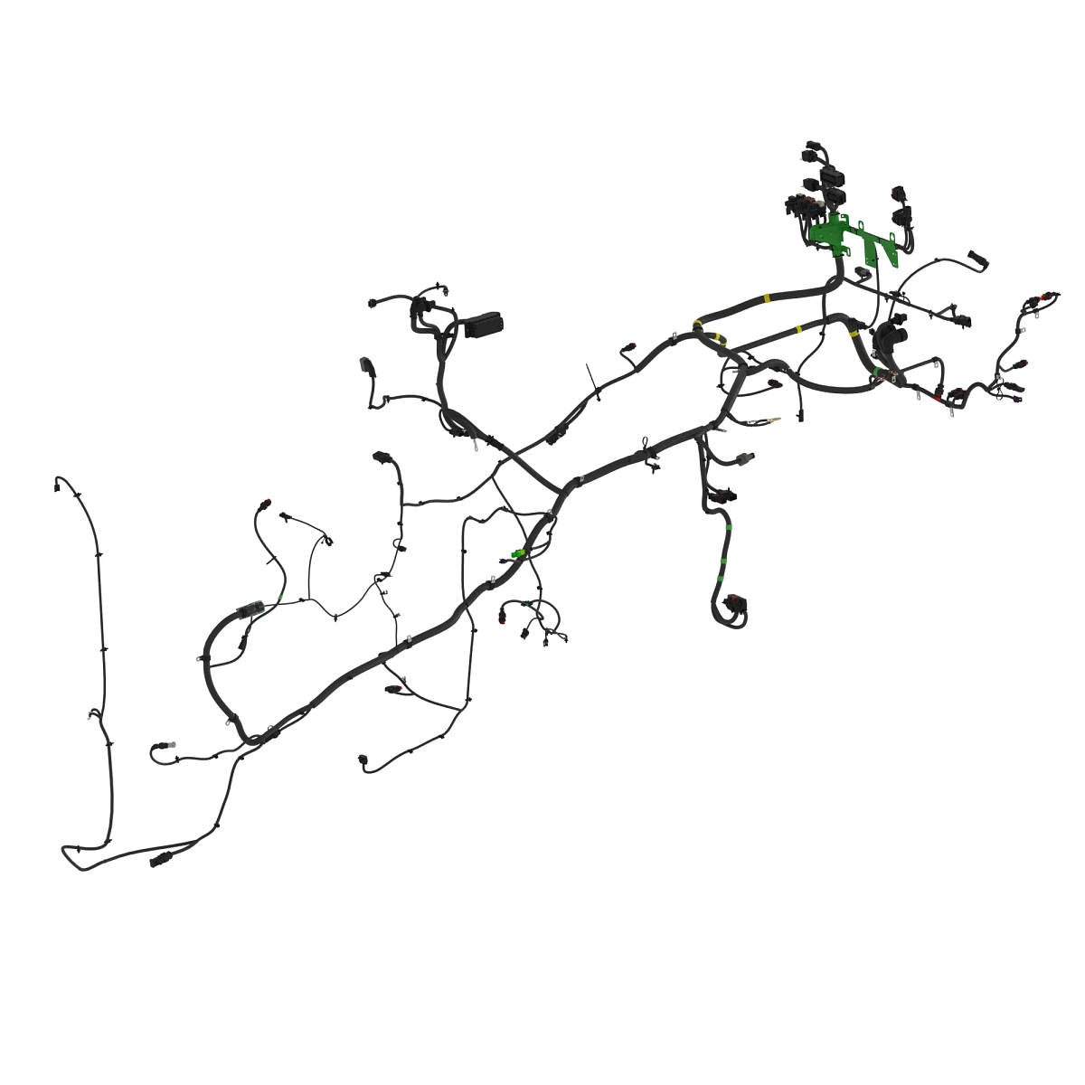 Wiring Harness, F11