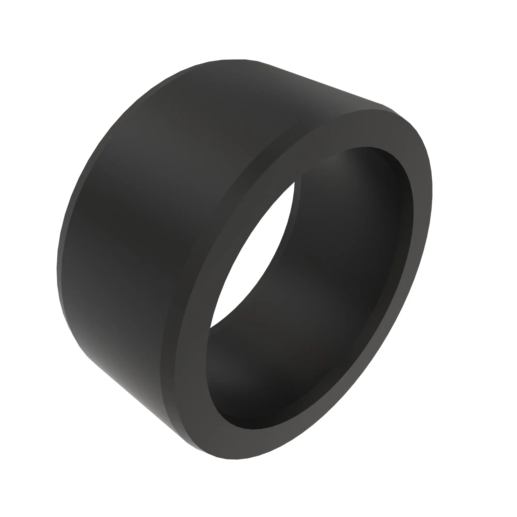 John Deere Plain Bushing - U15925