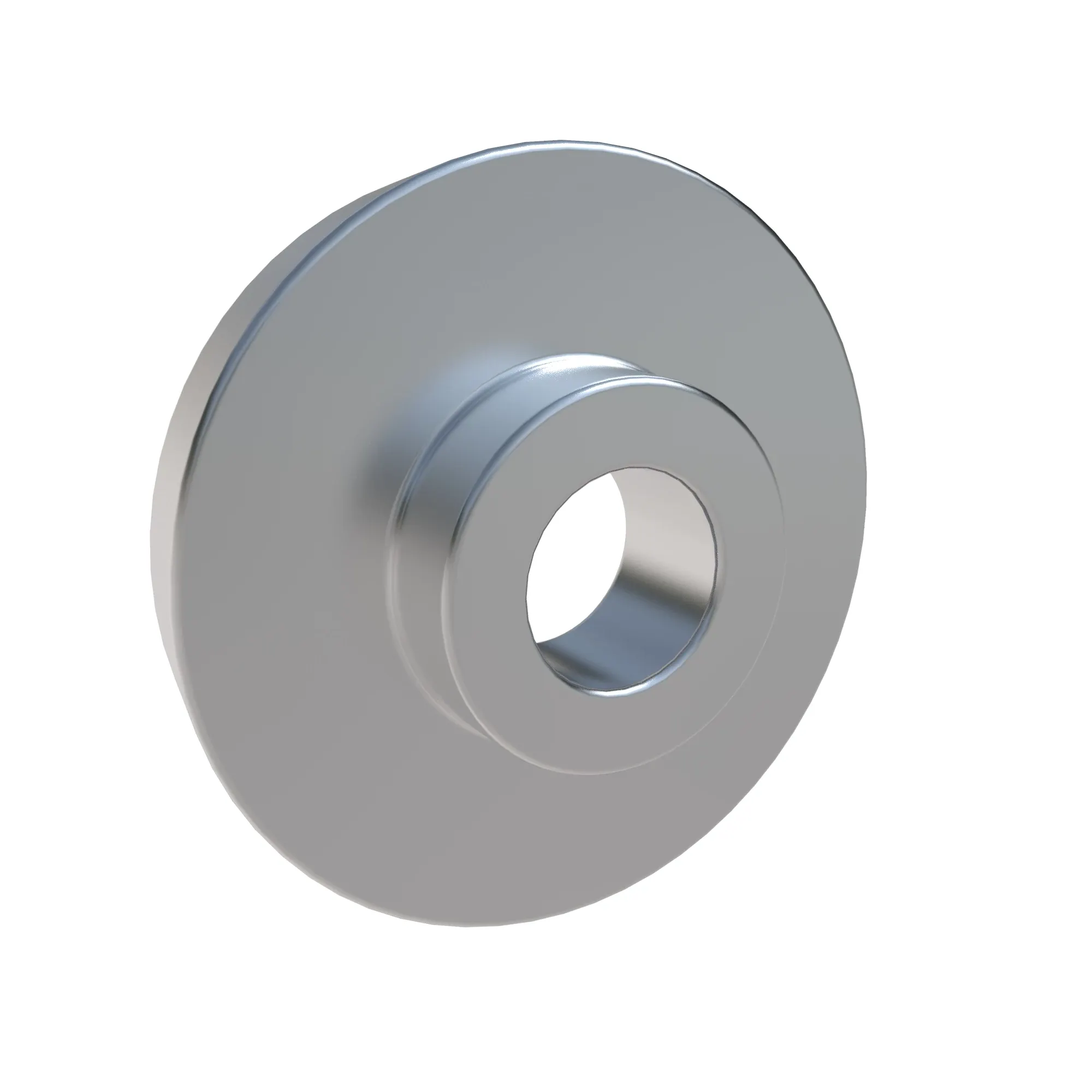 WASHER, COUNTERSUNK