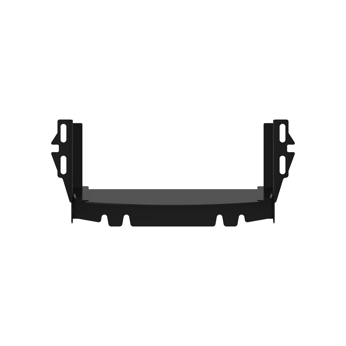 BRACKET, FEELER GUIDANCE