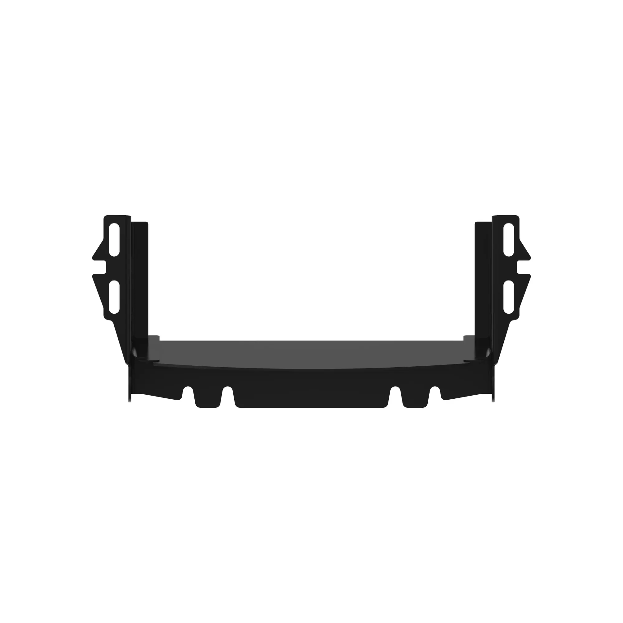 BRACKET, FEELER GUIDANCE