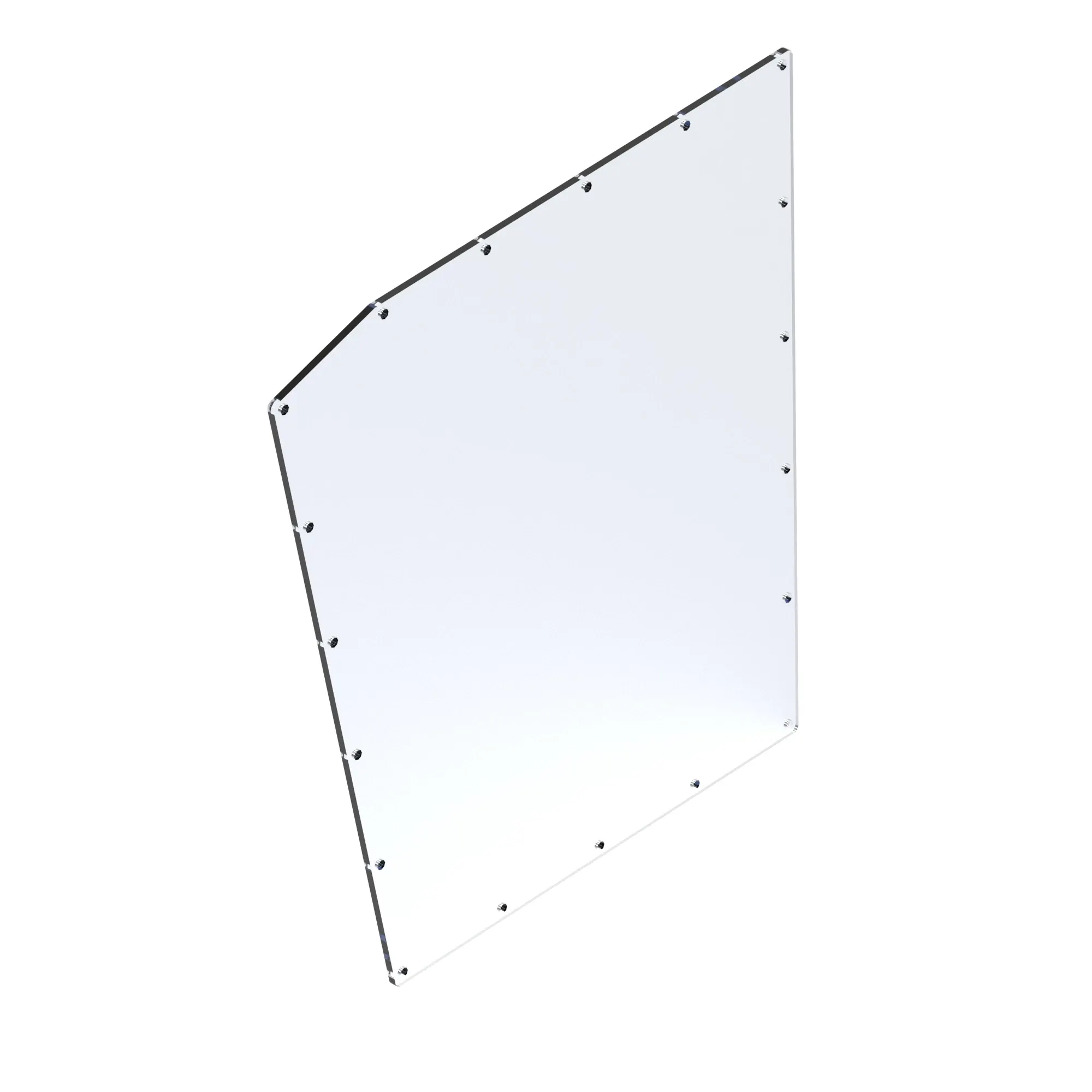 John Deere Windowpane - T389979