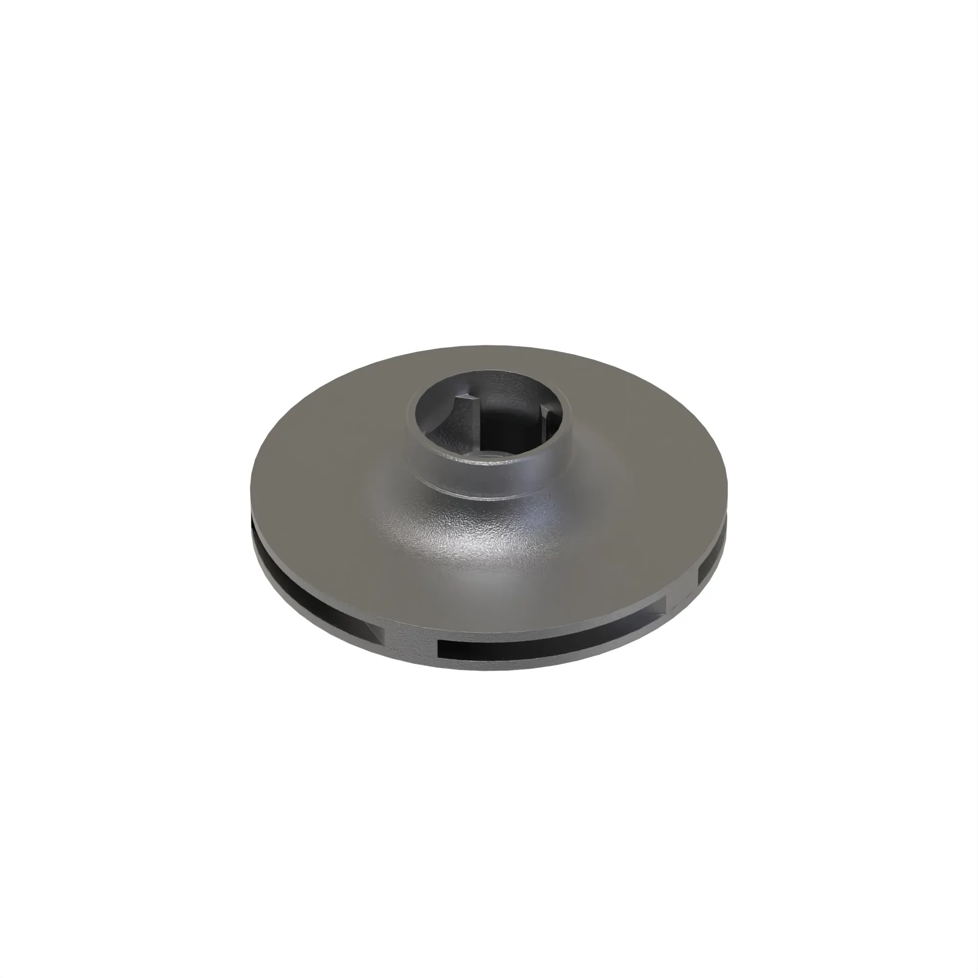 John Deere Solution Pump Impeller - KK13542