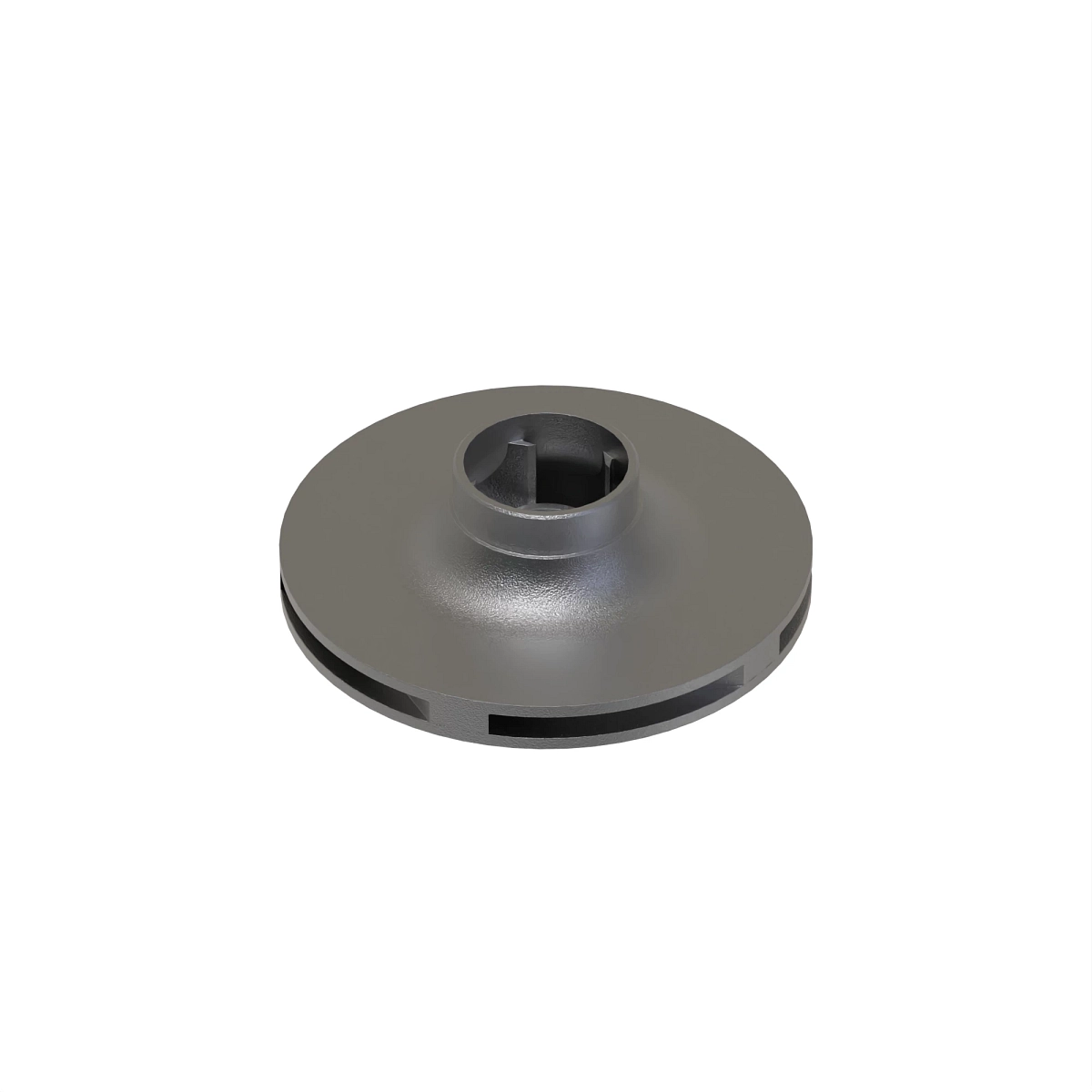 Impeller, (Cw) Gtx-830