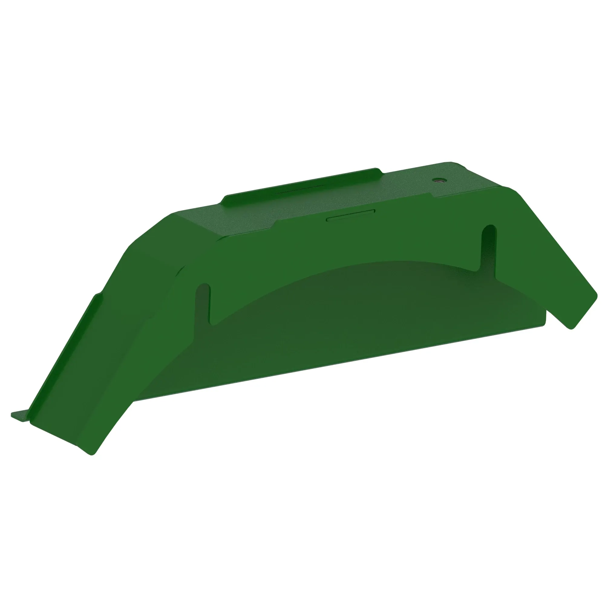 SHIELD, FLYWHEEL COVER