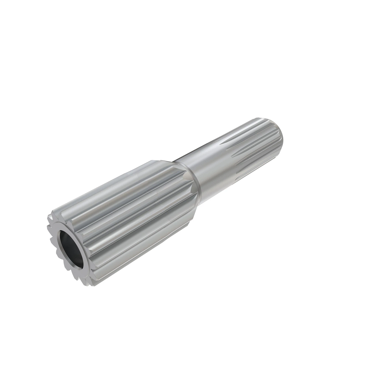 Pinion Shaft, Final Drive Sun