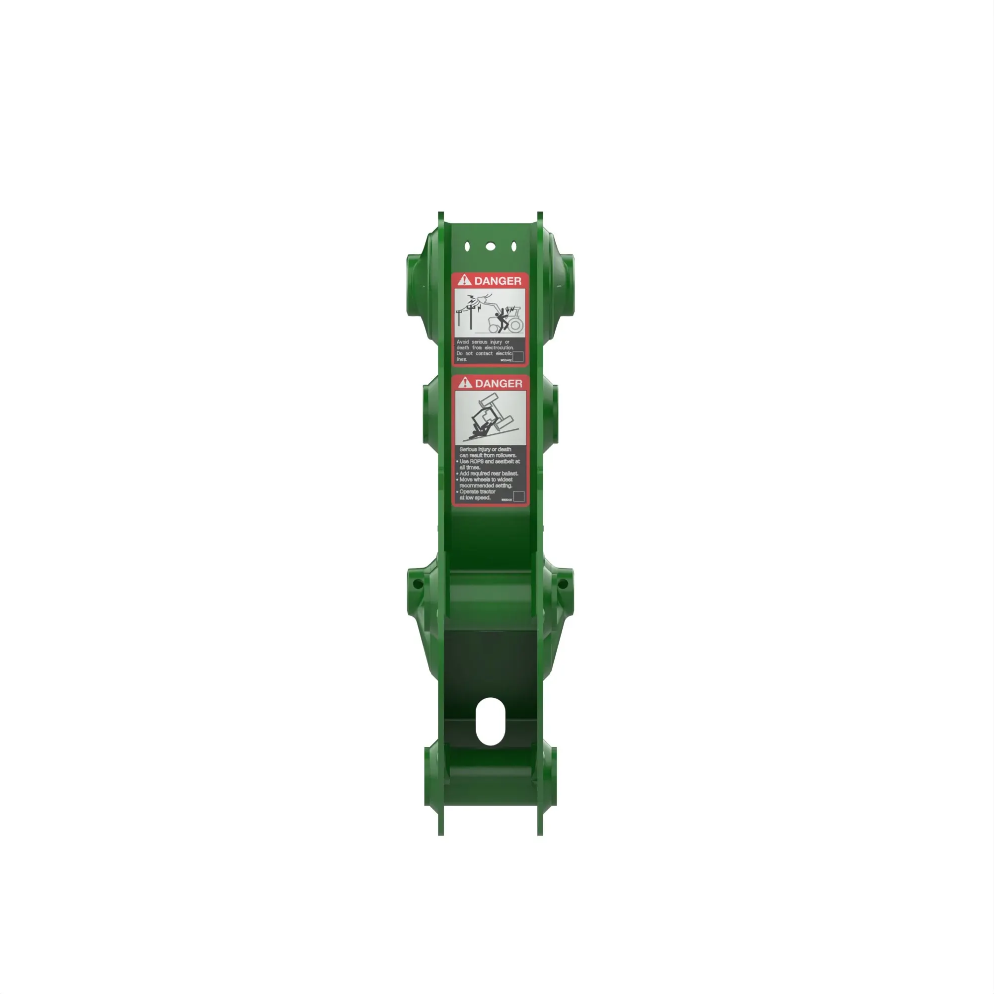 Mast Kit