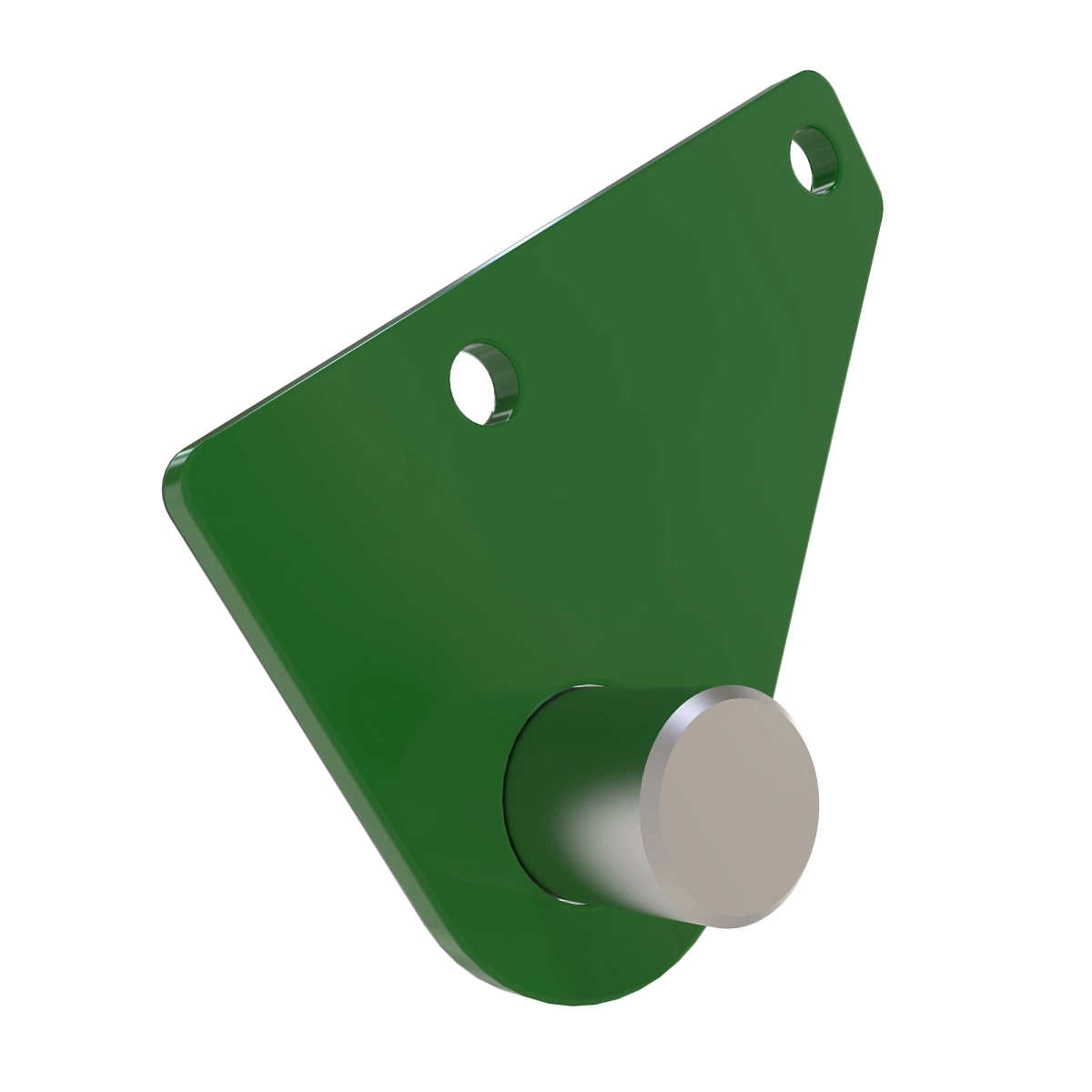 Bracket Weldment, Rockshaft Pivot