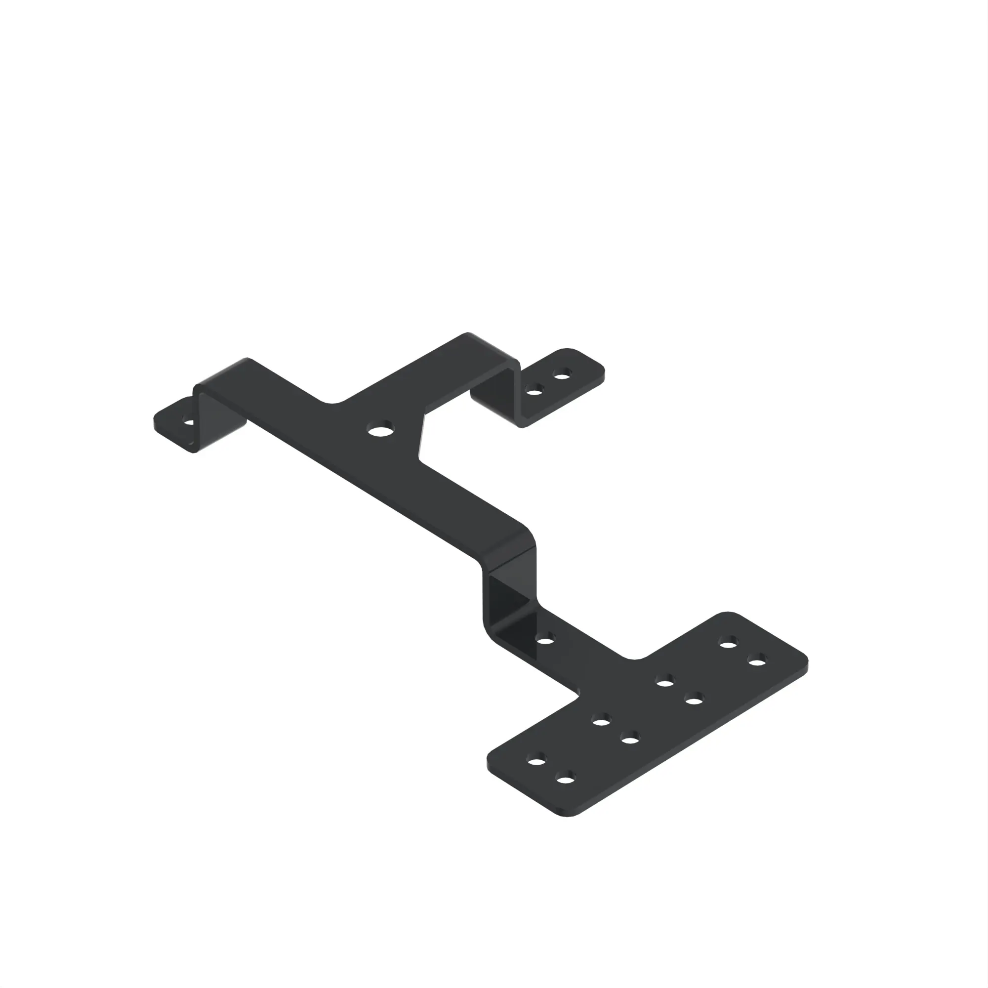 BRACKET, HARNESS RETENTION BRACKET