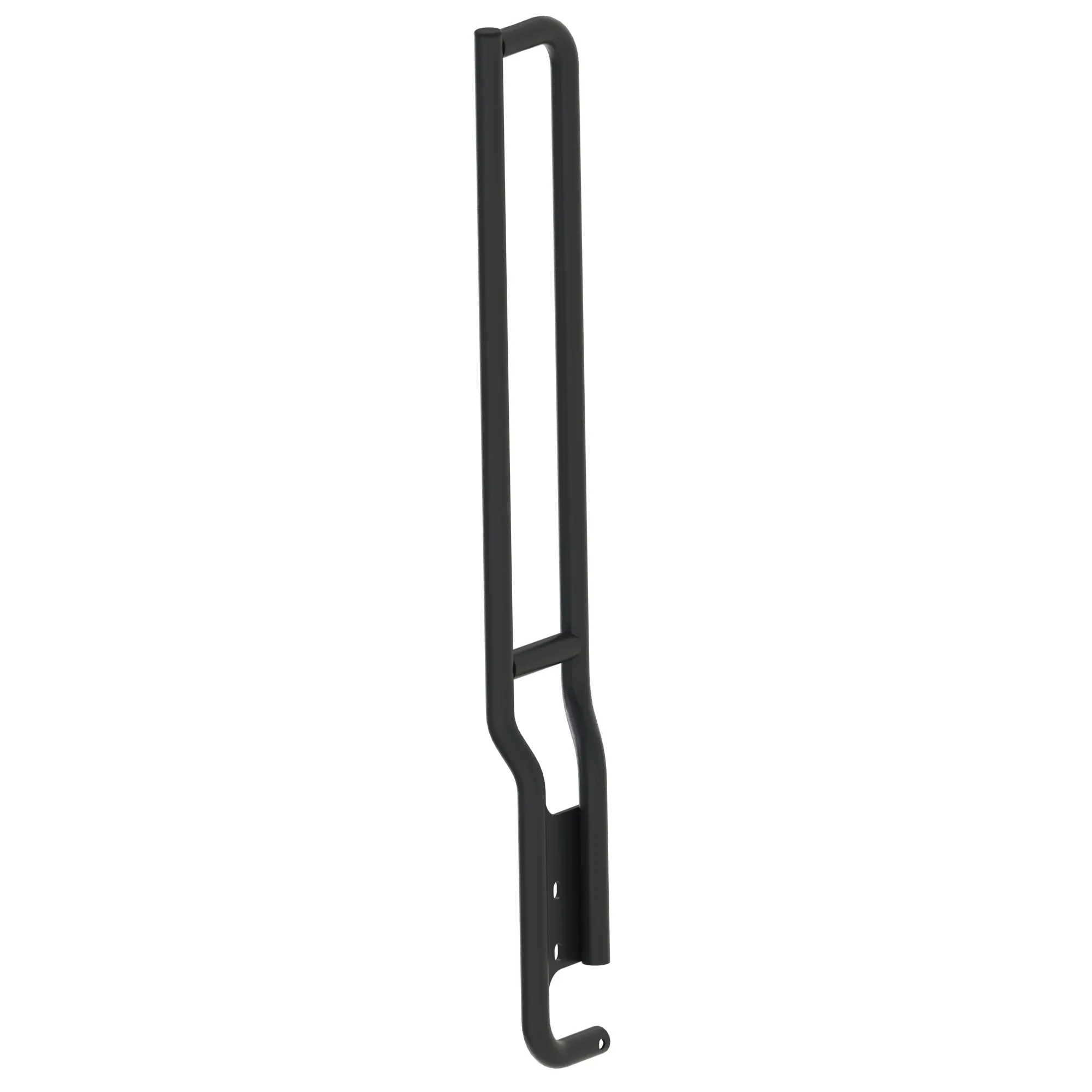 John Deere Left Side Handrail - AT471691