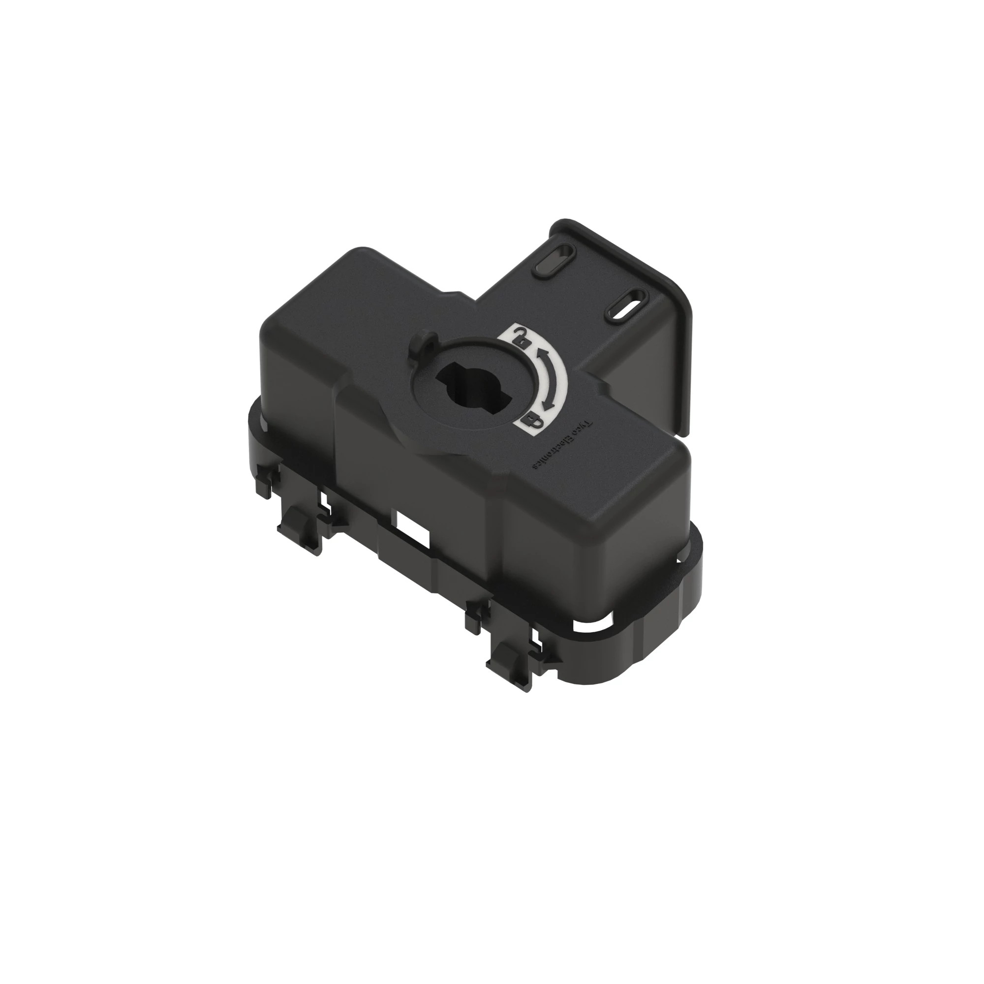 ELEC. CONNECTOR ACCESSORY