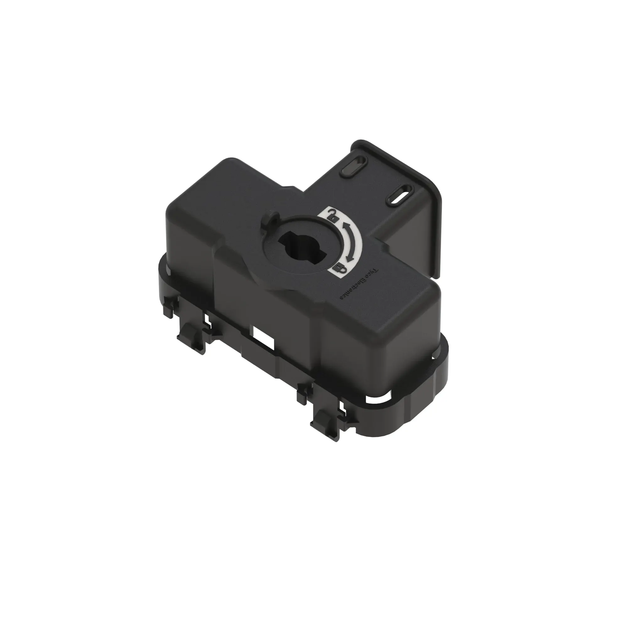 John Deere Electrical Connector Accessory - R528123