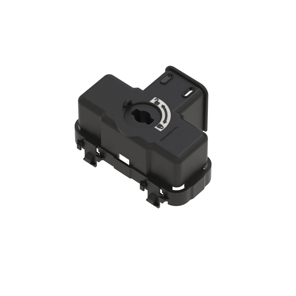 Elec. Connector Accessory