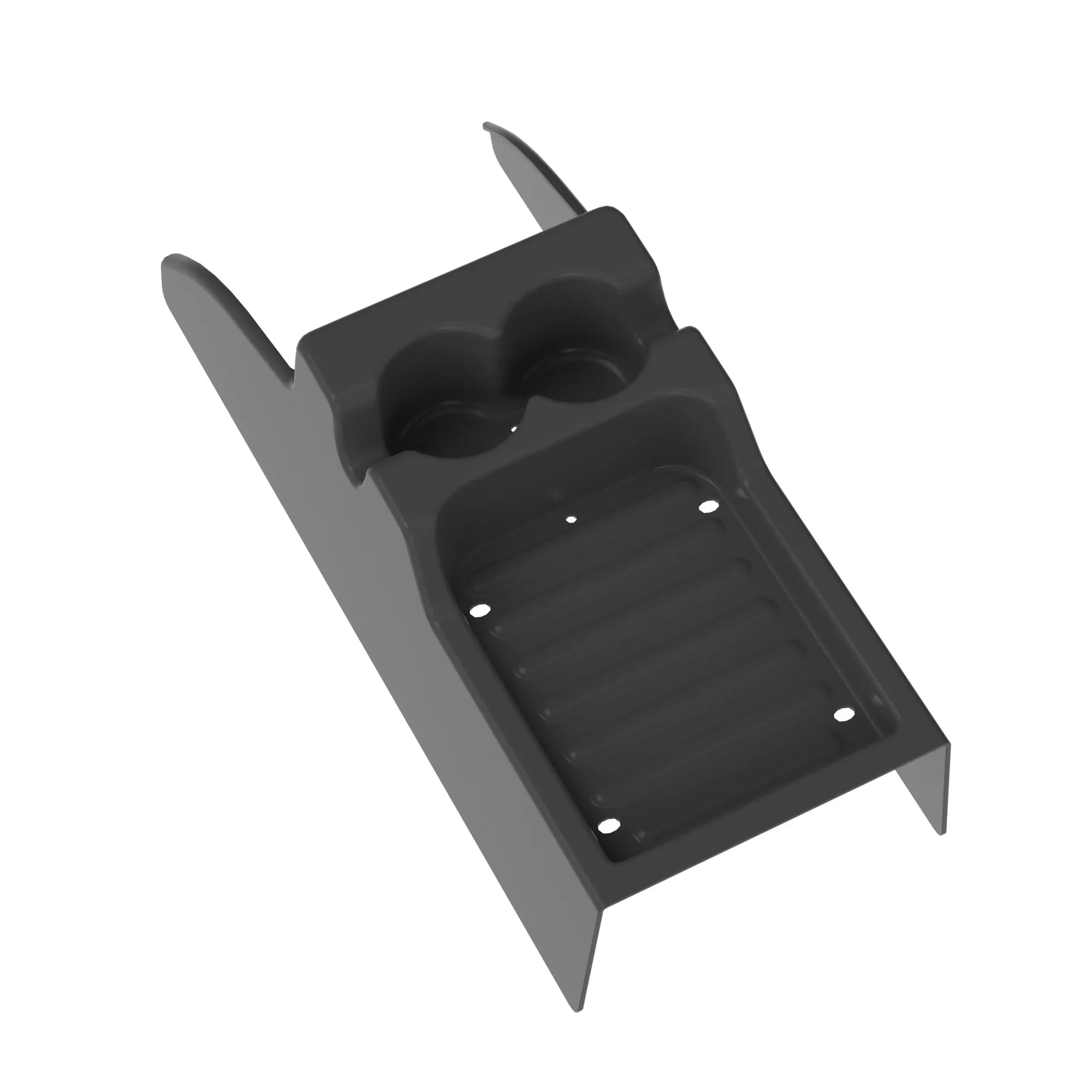 John Deere Tunnel Rear Cover - M164485