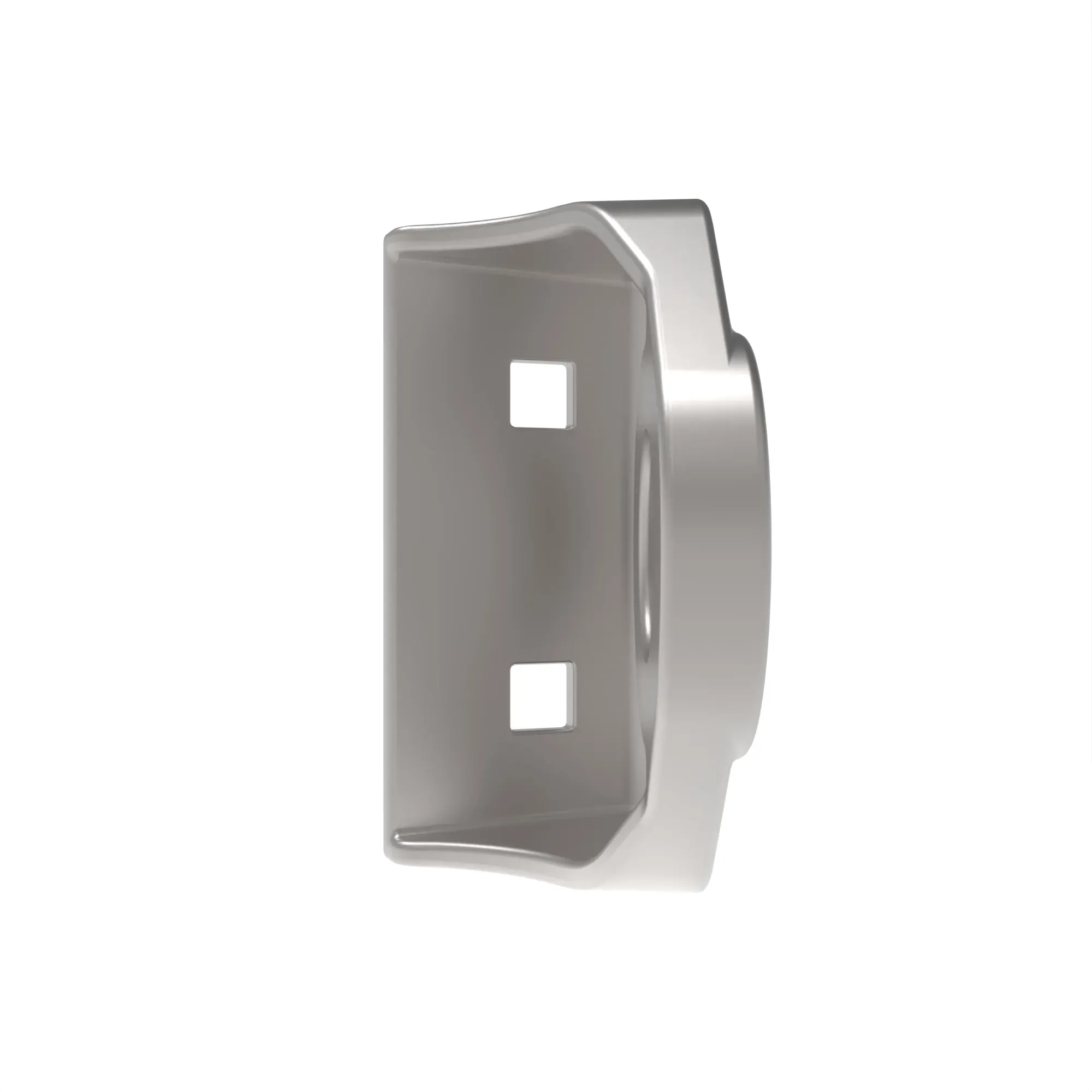 SUPPORT, GEARBOX ISOLATOR