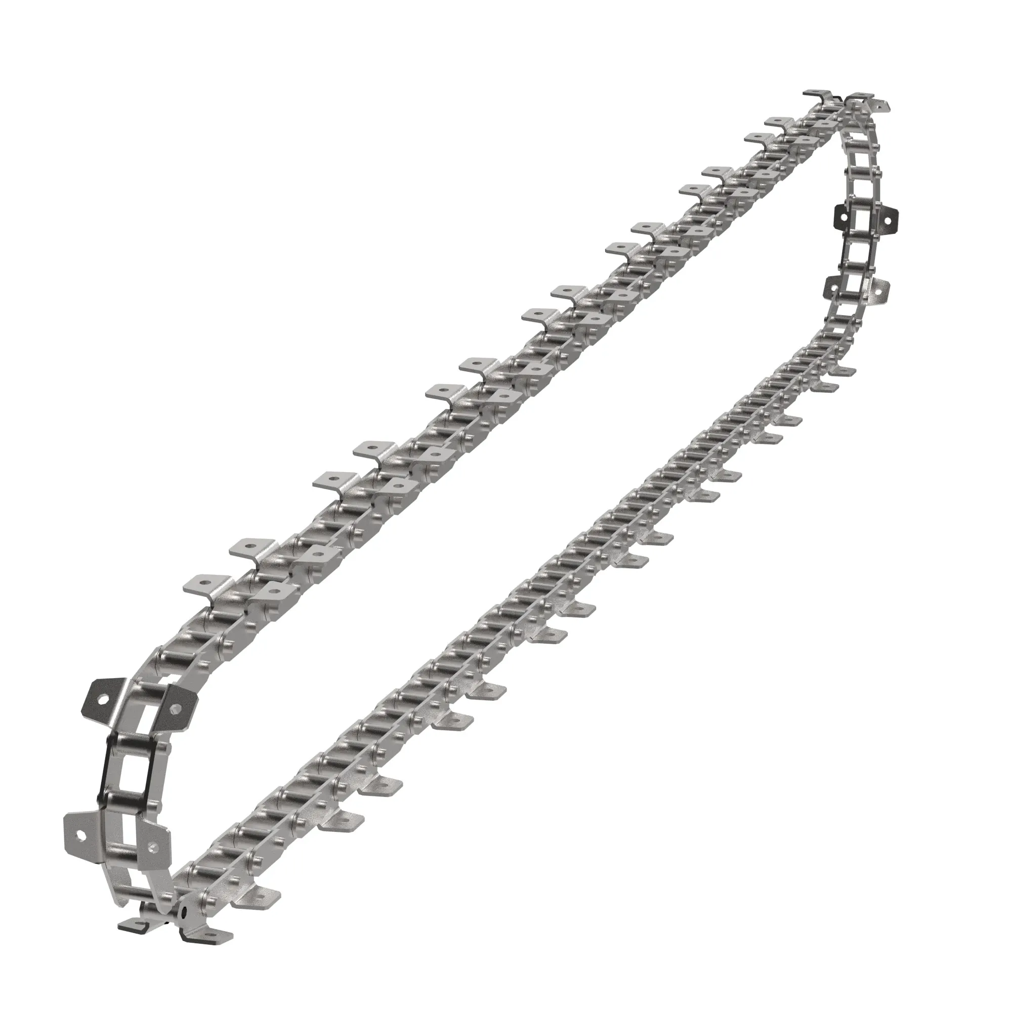John Deere Roller Chain - ADX15647